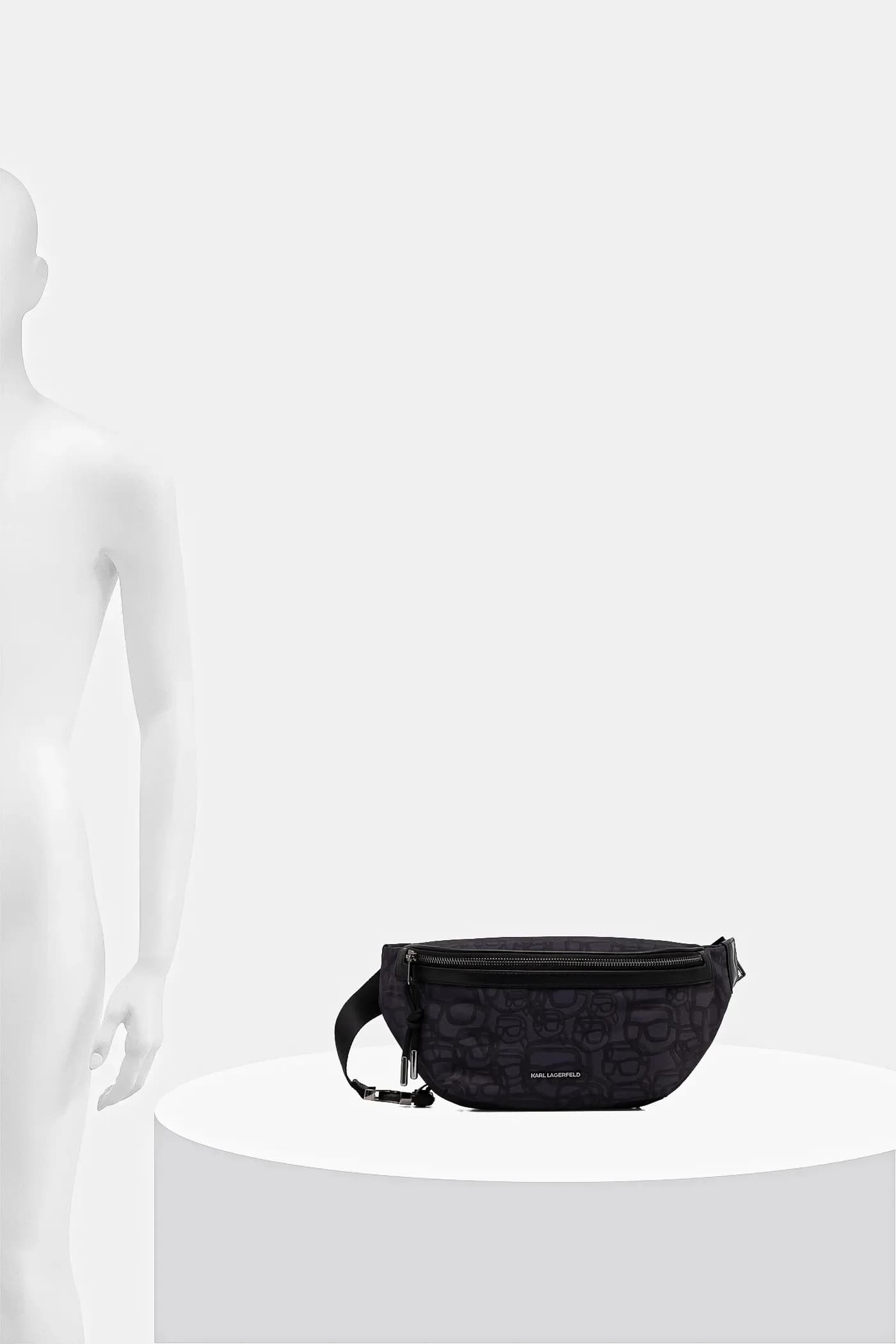 поясная сумка K/IKON - фото 5