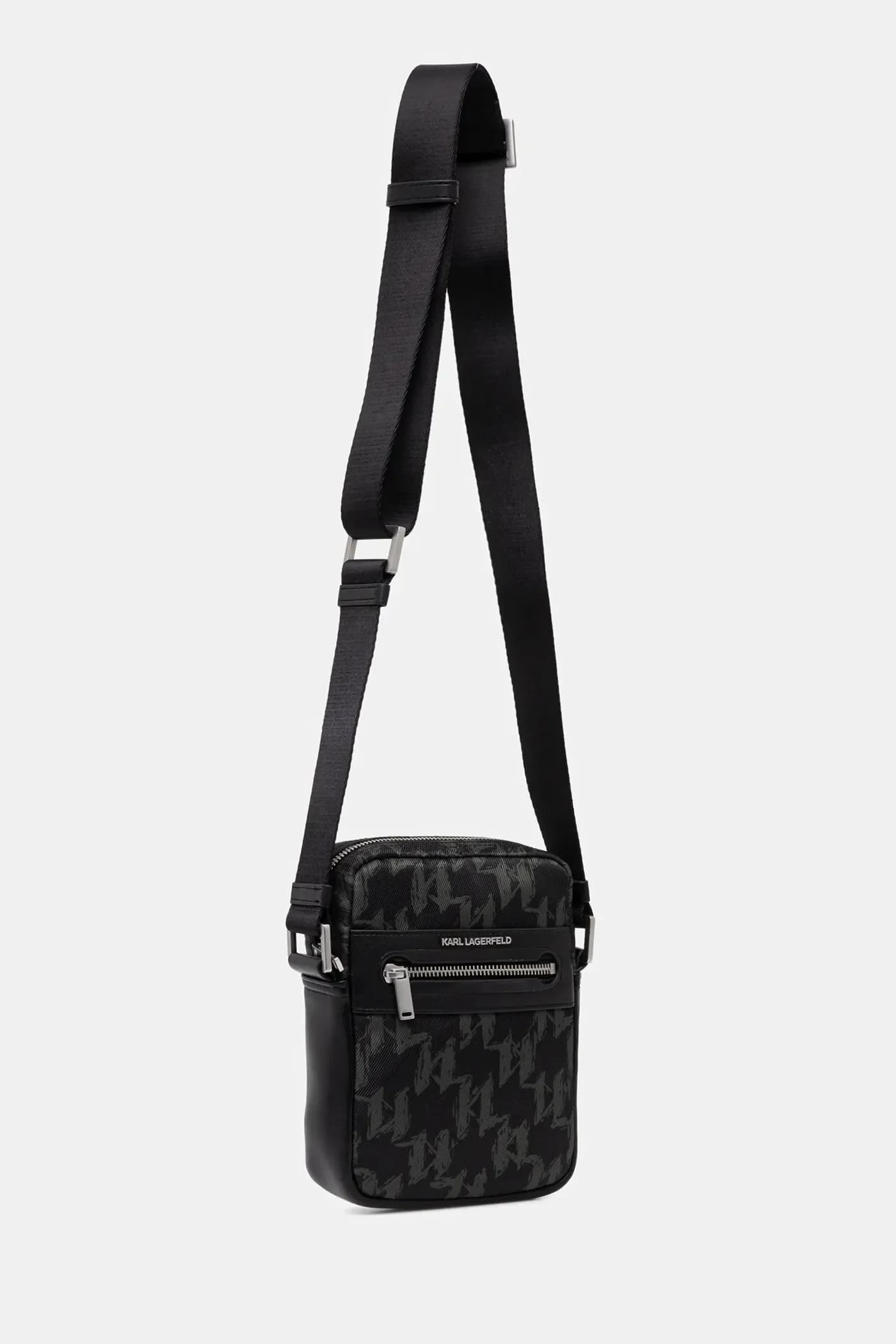 сумка K/MONOGRAM - фото 2