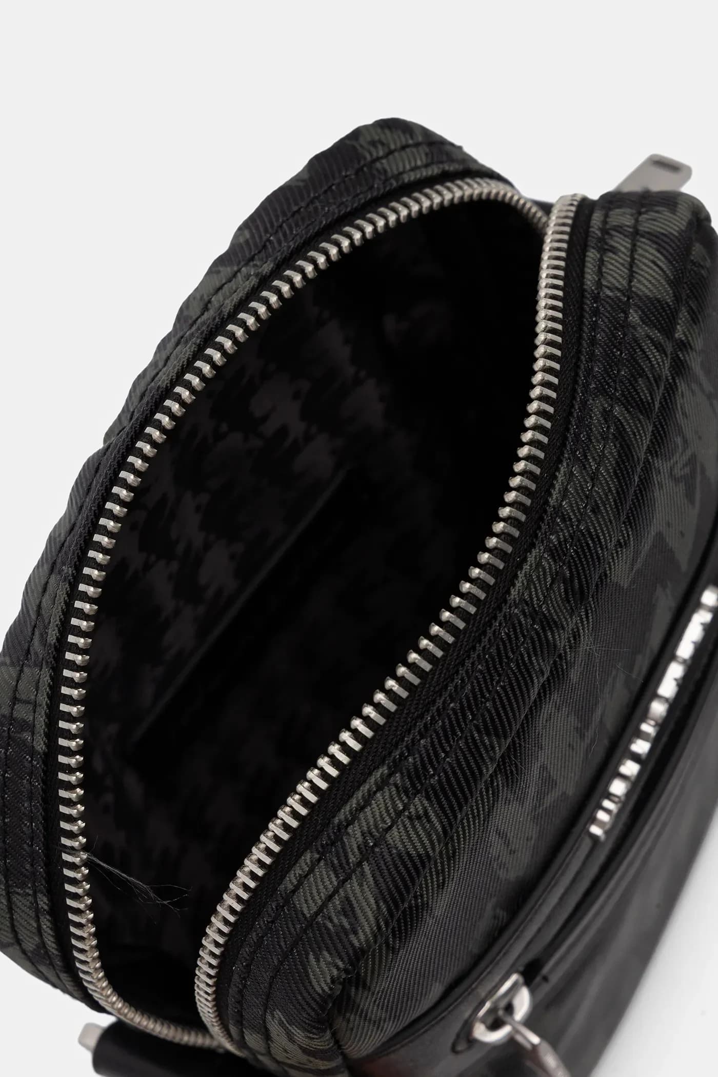 сумка K/MONOGRAM - фото 5