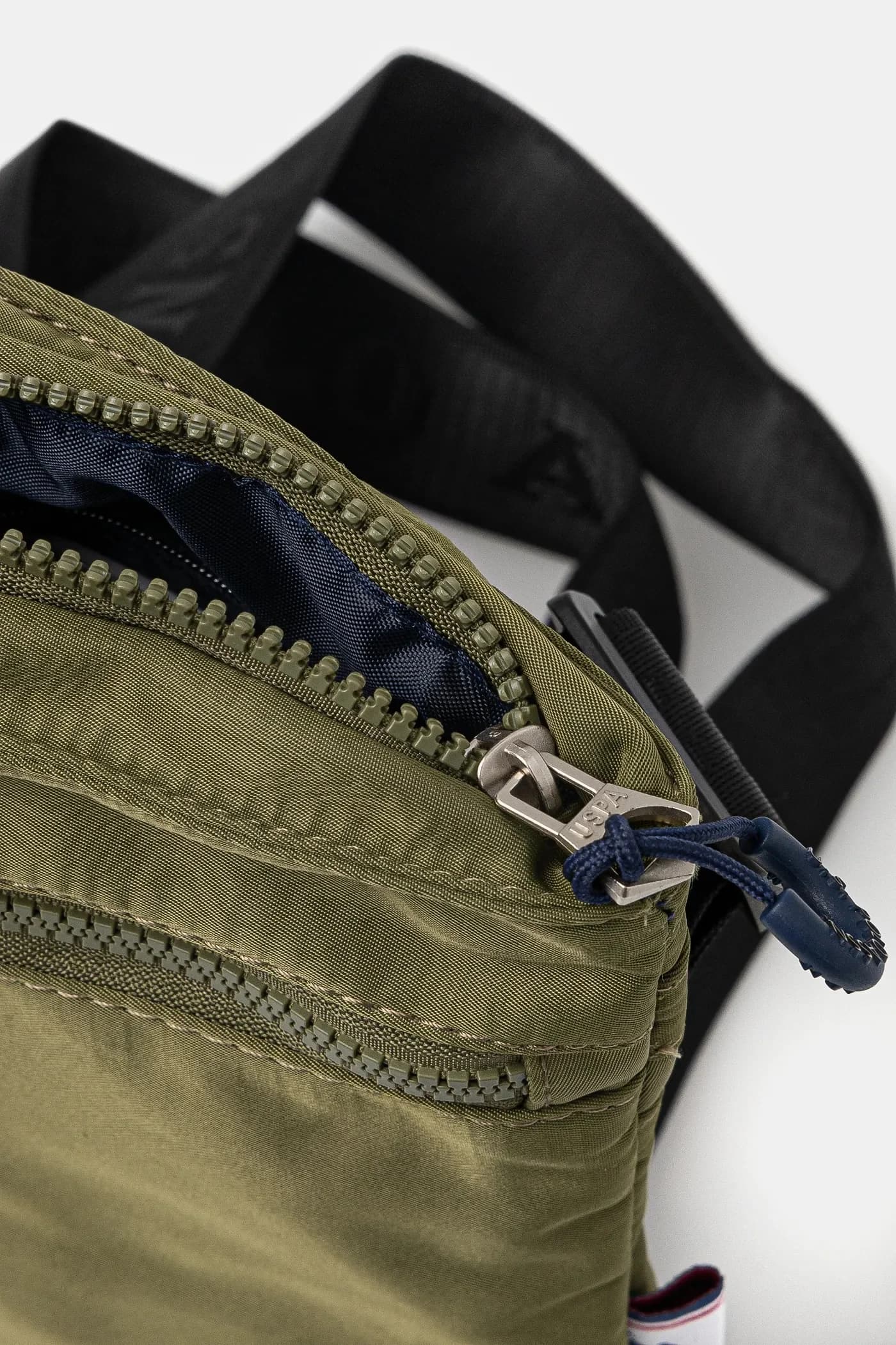 сумка-бигфорк - фото 5