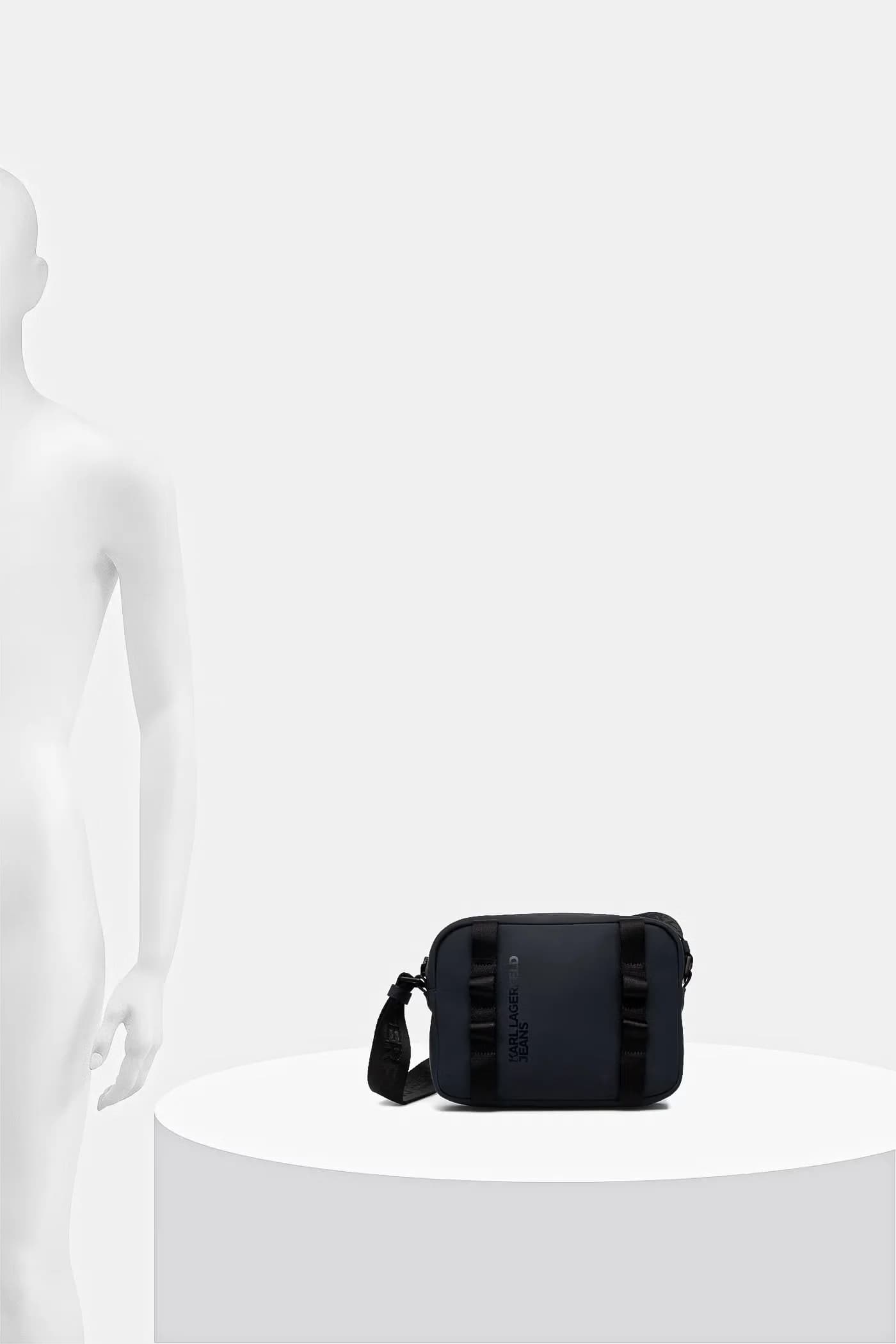 Мужская сумка - фото 6