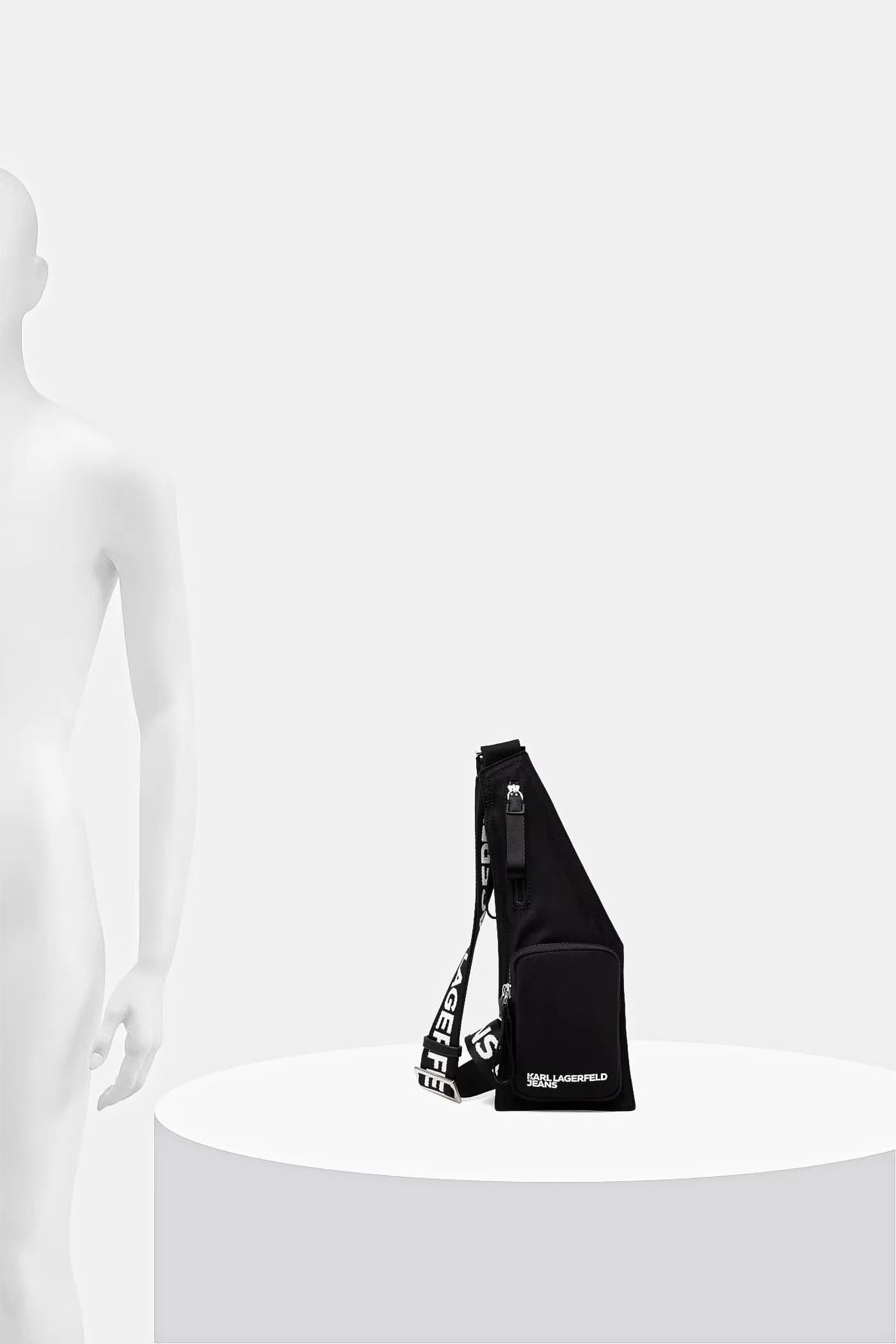 Мужская сумка - фото 6