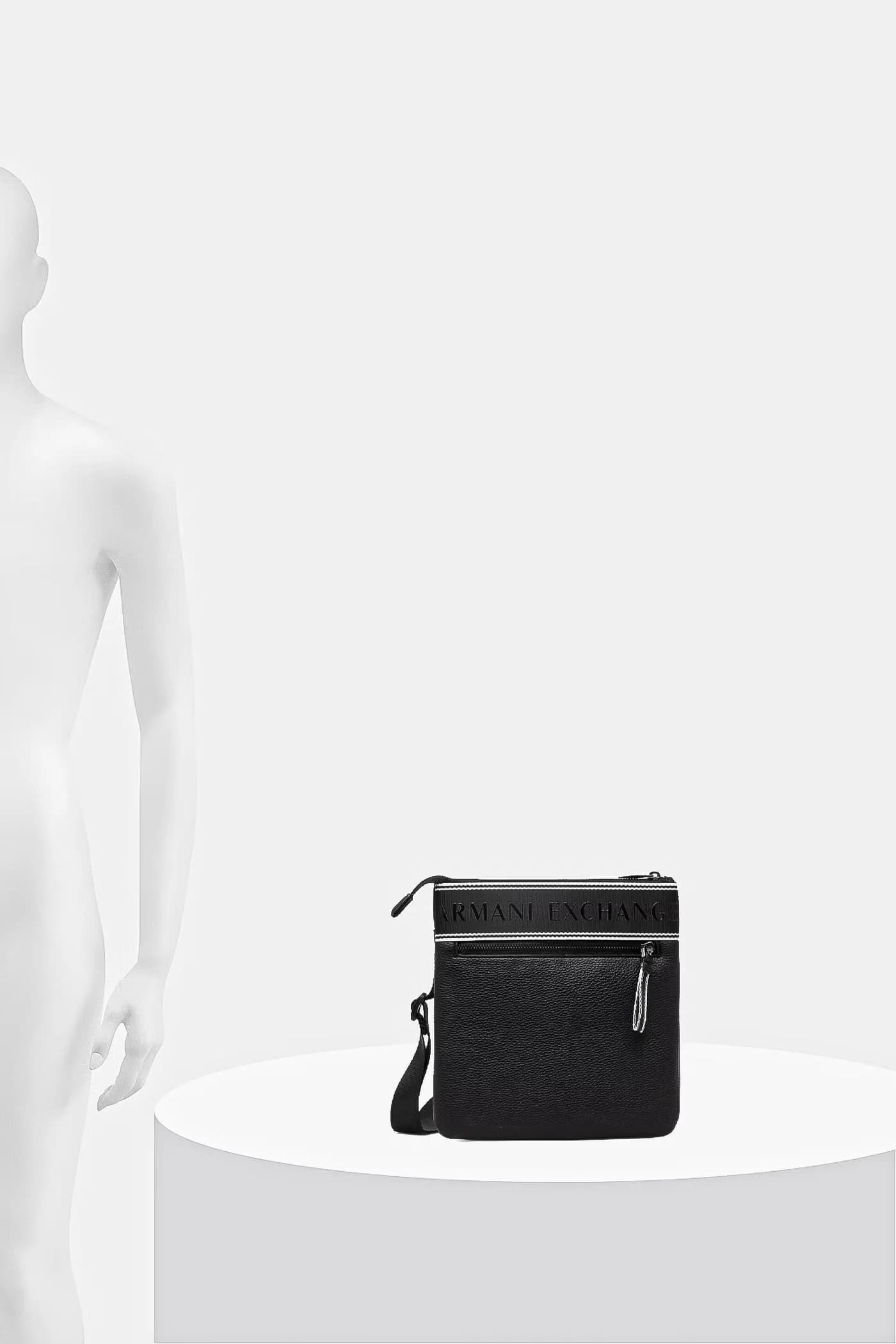 Мужская сумка - фото 6