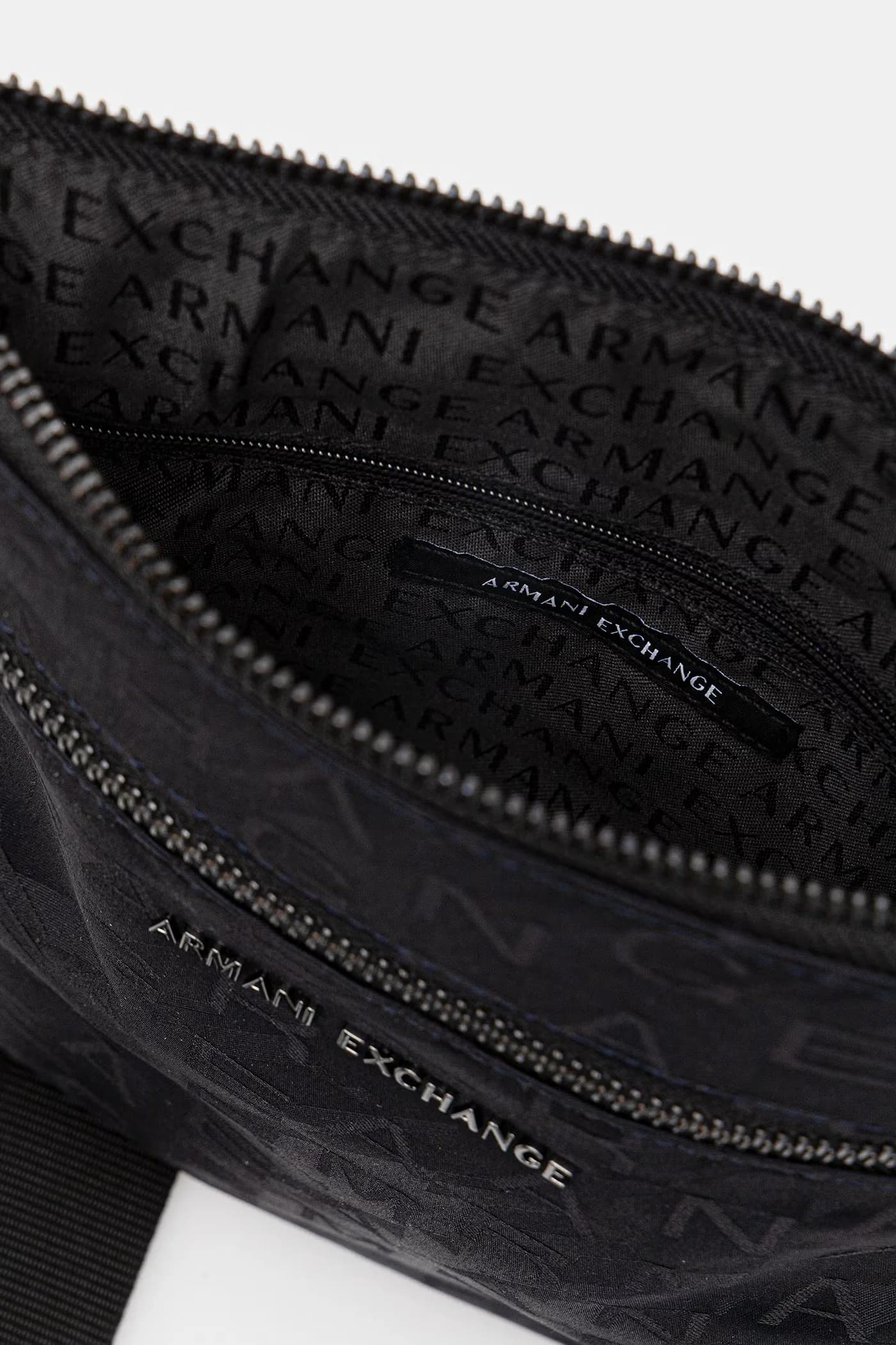 Мужская сумка - фото 5