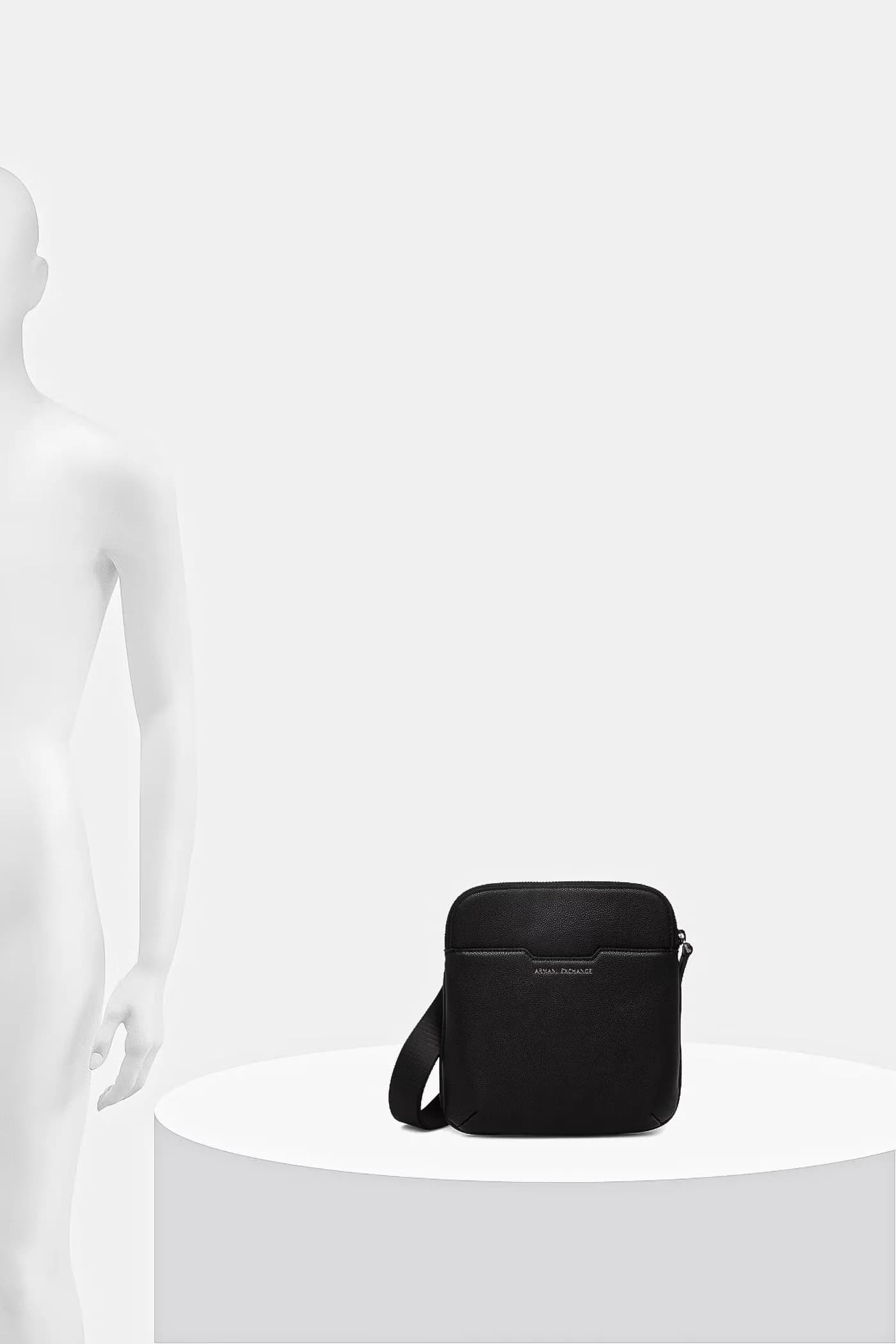 Мужская сумка - фото 6