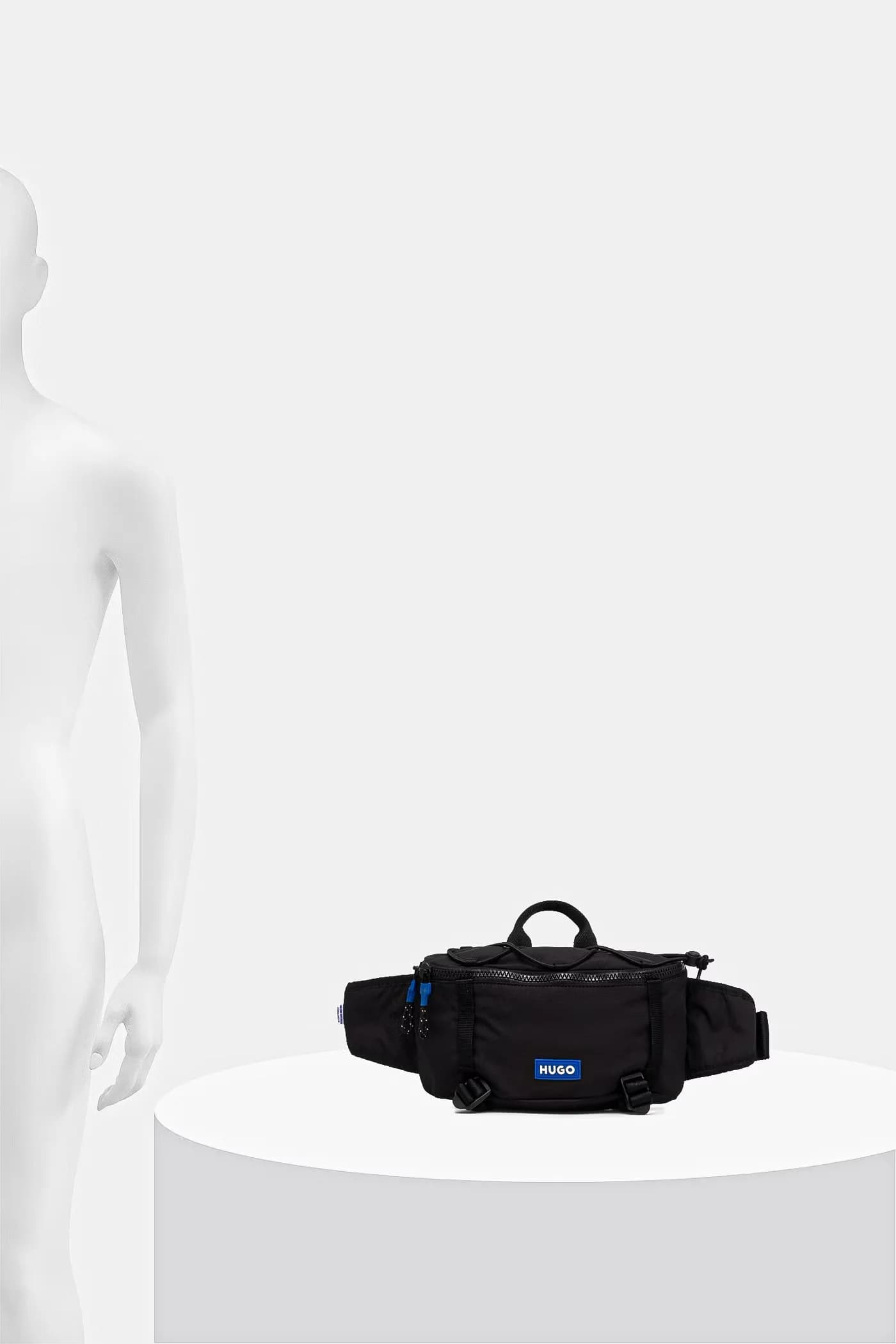 Поясная сумка Vytal R_ROPEWaistbag - фото 6