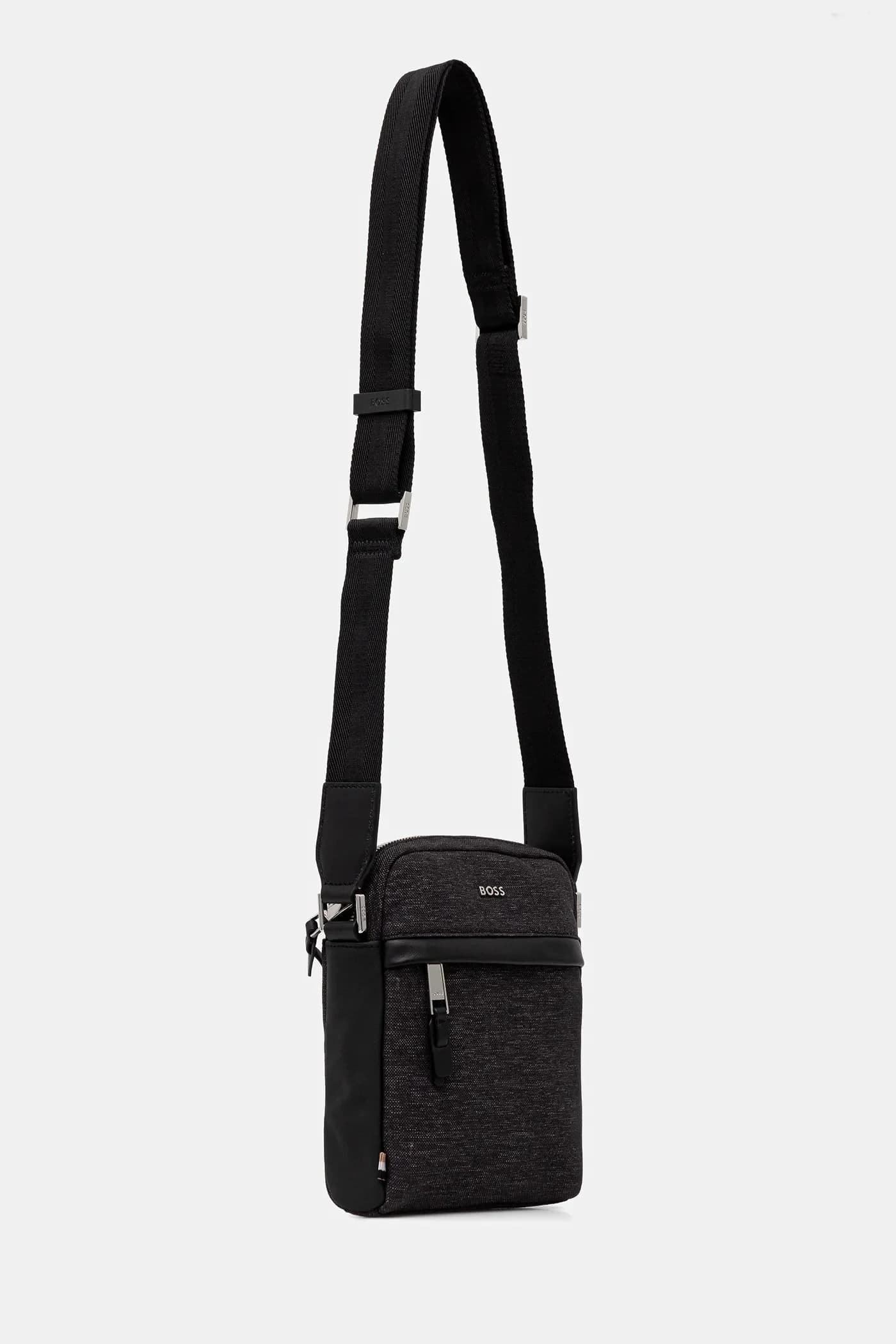 сумка Highway_ML_NS на молнии - фото 2