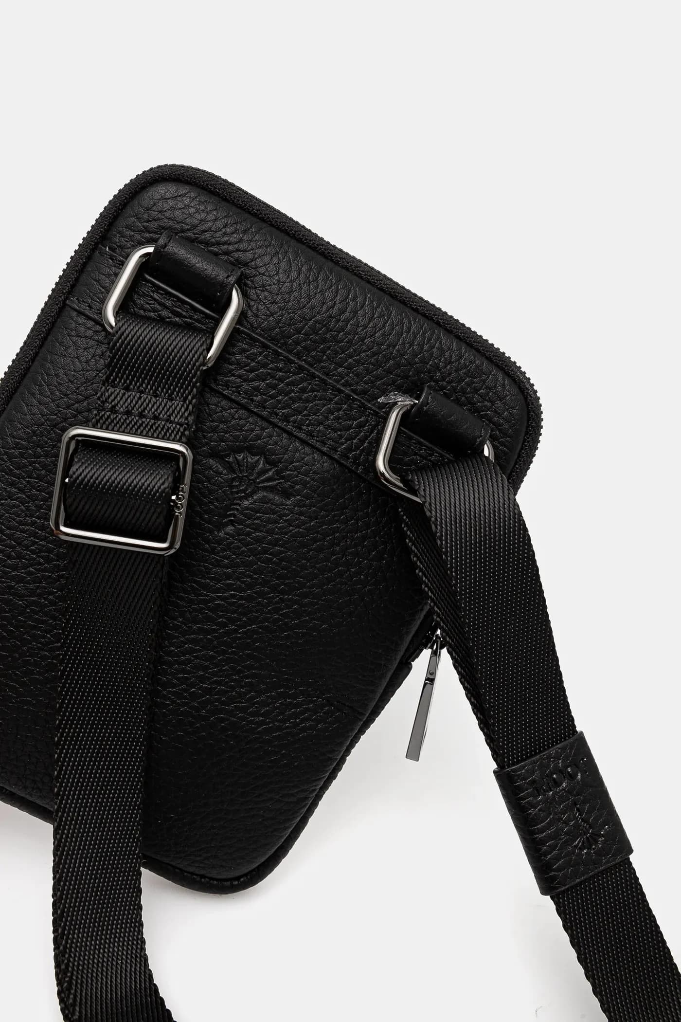 Кожаная сумка - фото 3