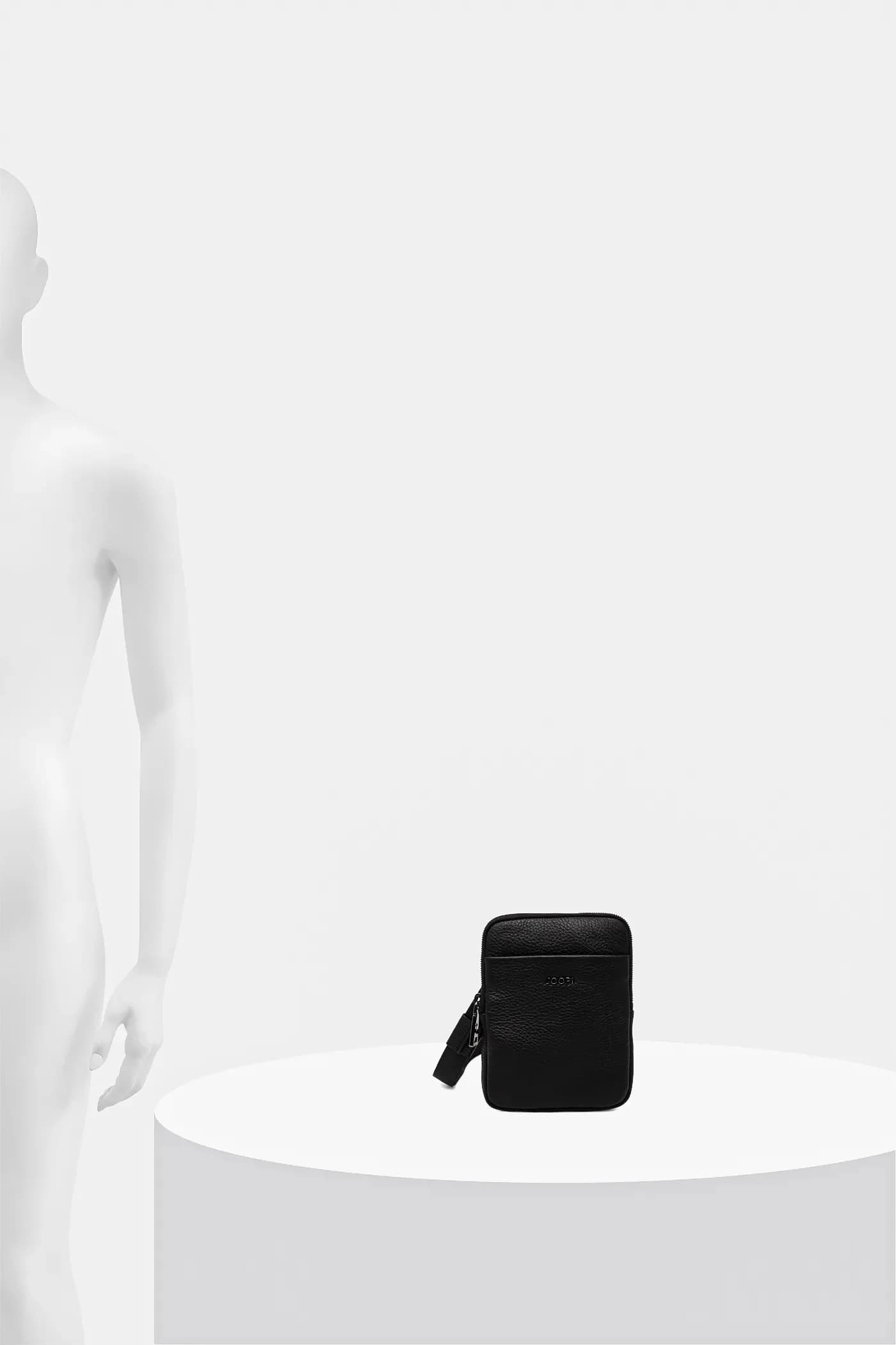 Кожаная сумка - фото 7