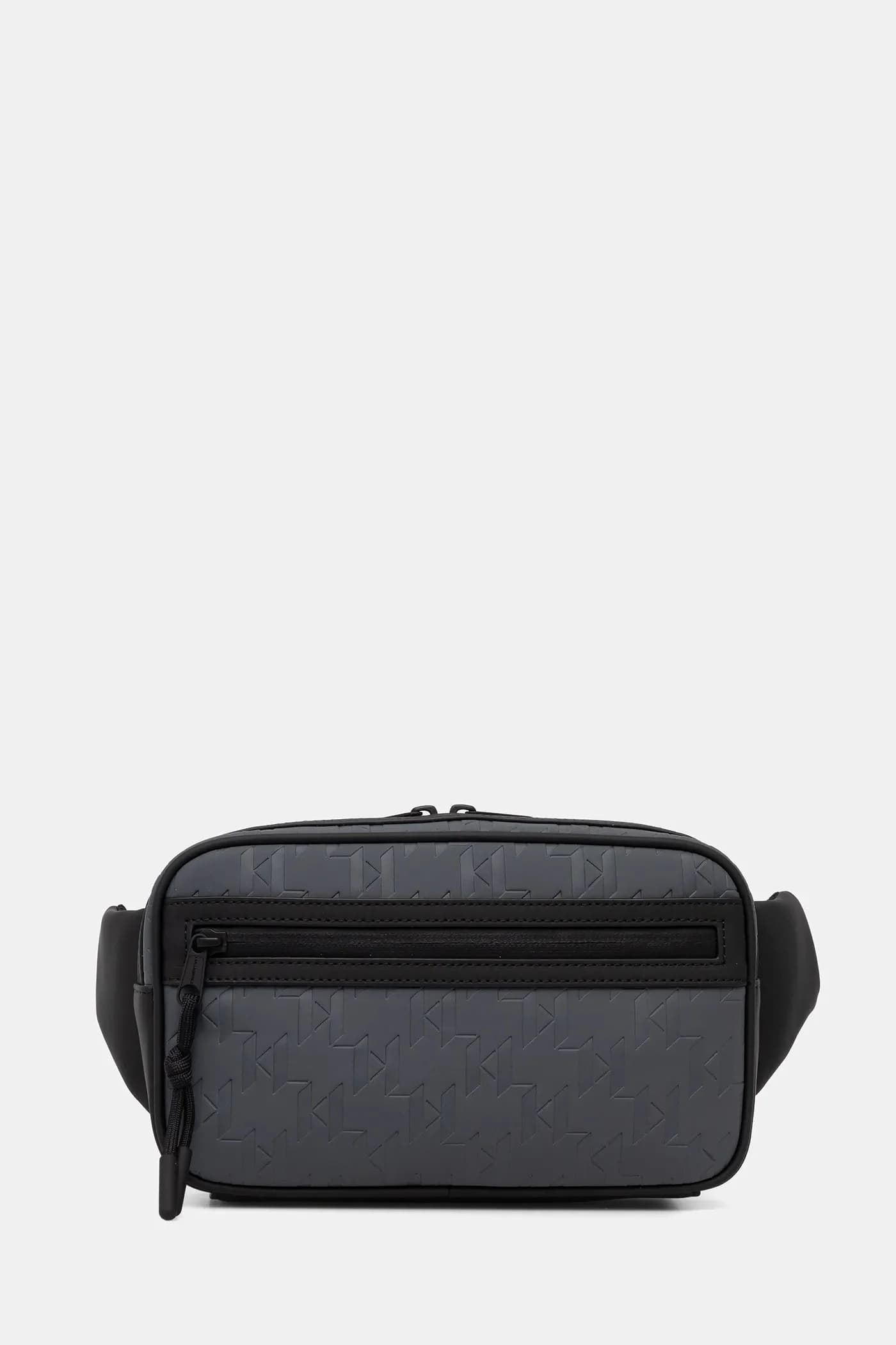 сумка K/MONOGRAM