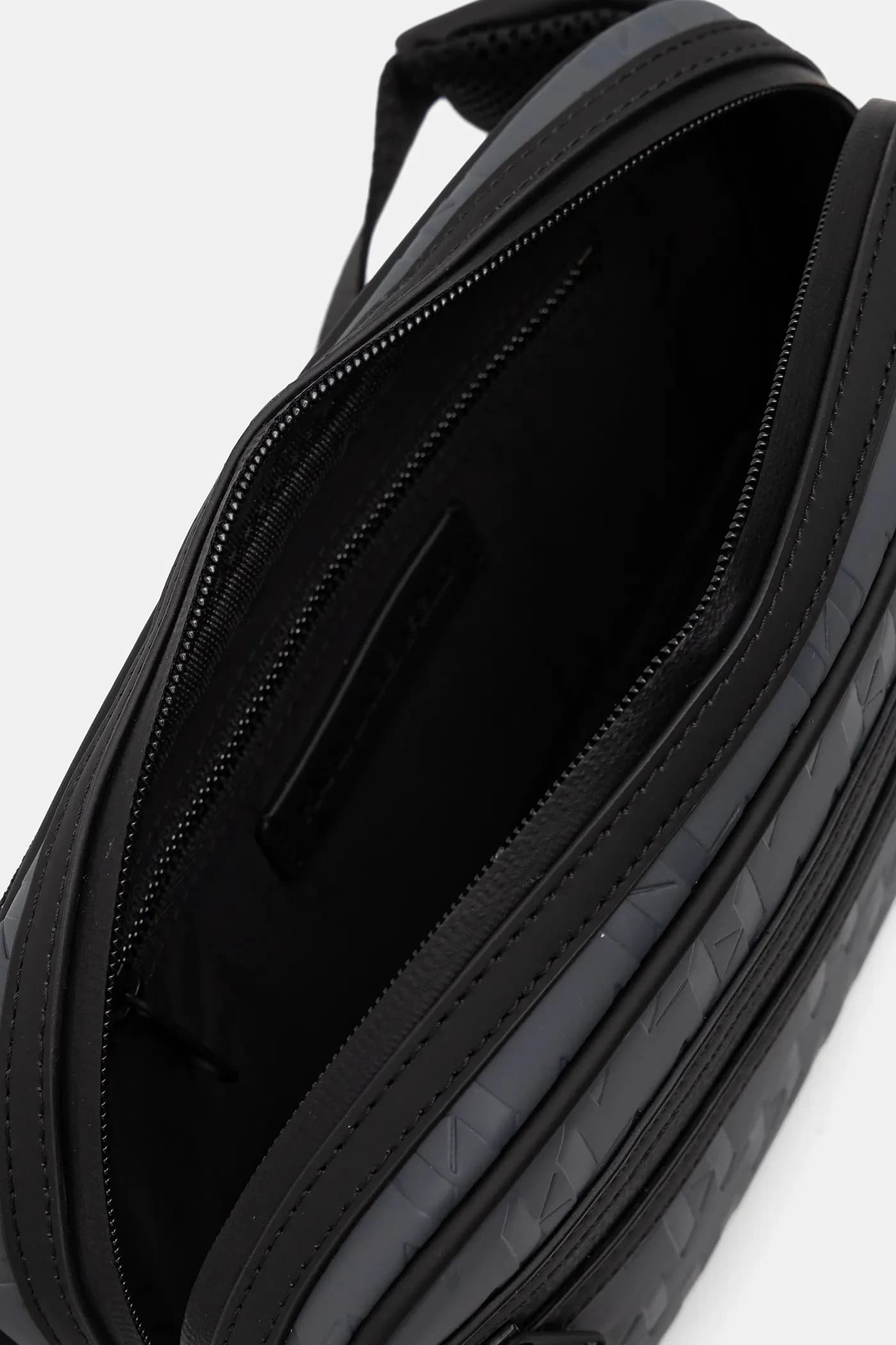 сумка K/MONOGRAM - фото 4