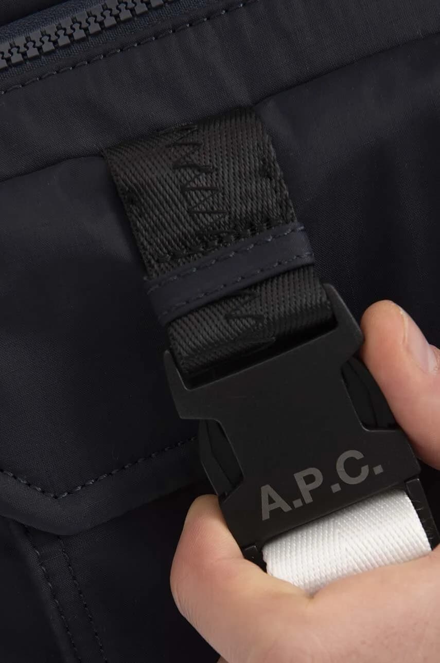 поясная сумка Banane Trek - фото 7