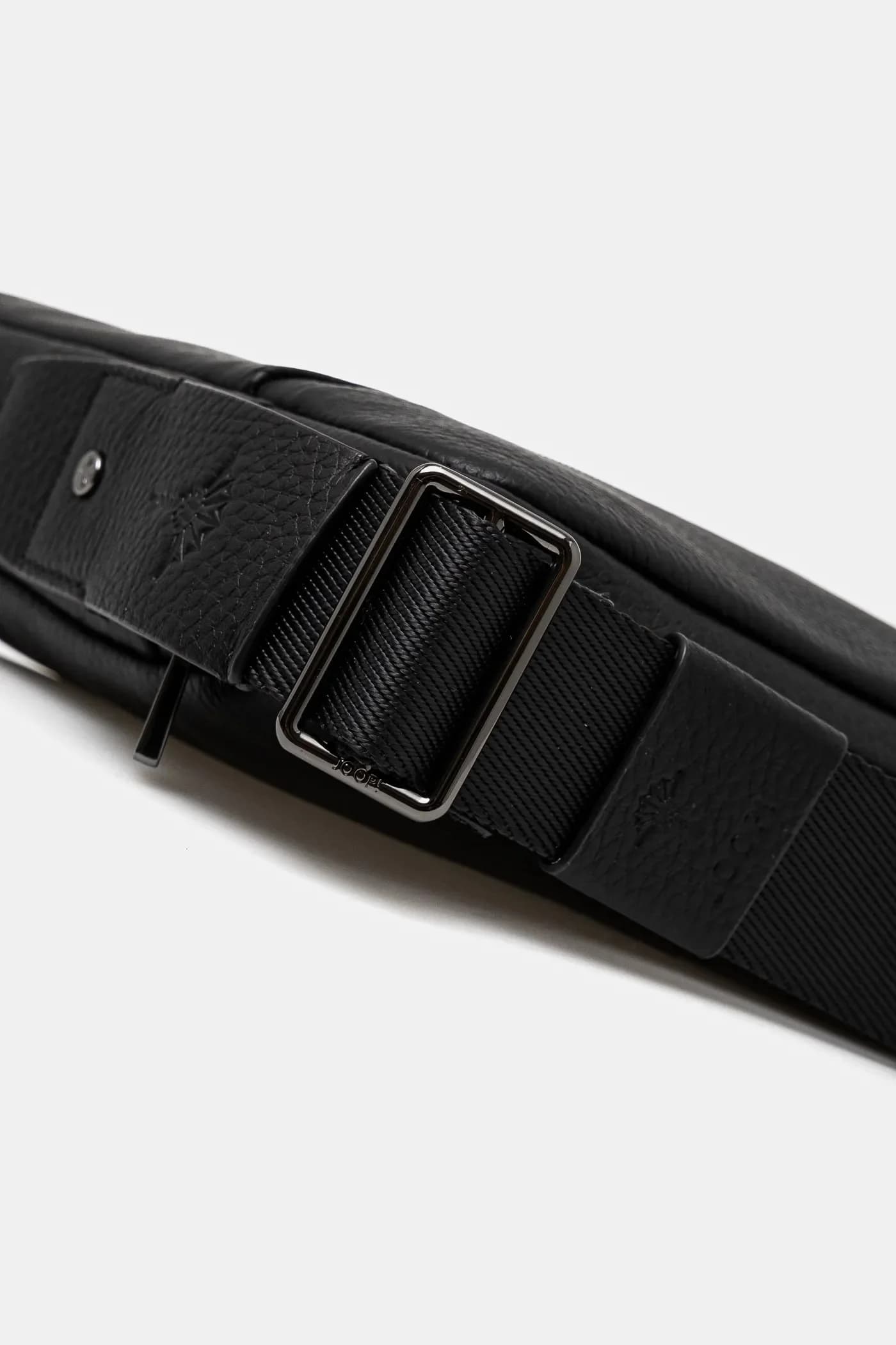 Кожаная сумка - фото 4