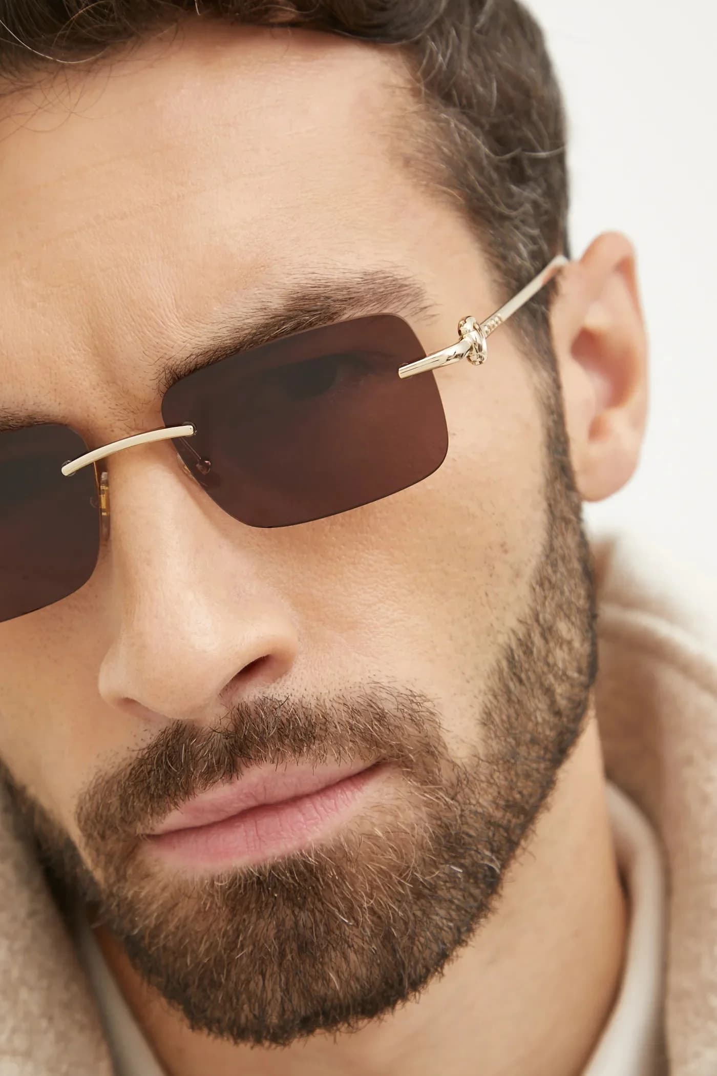 Солнцезащитные очки - фото 6