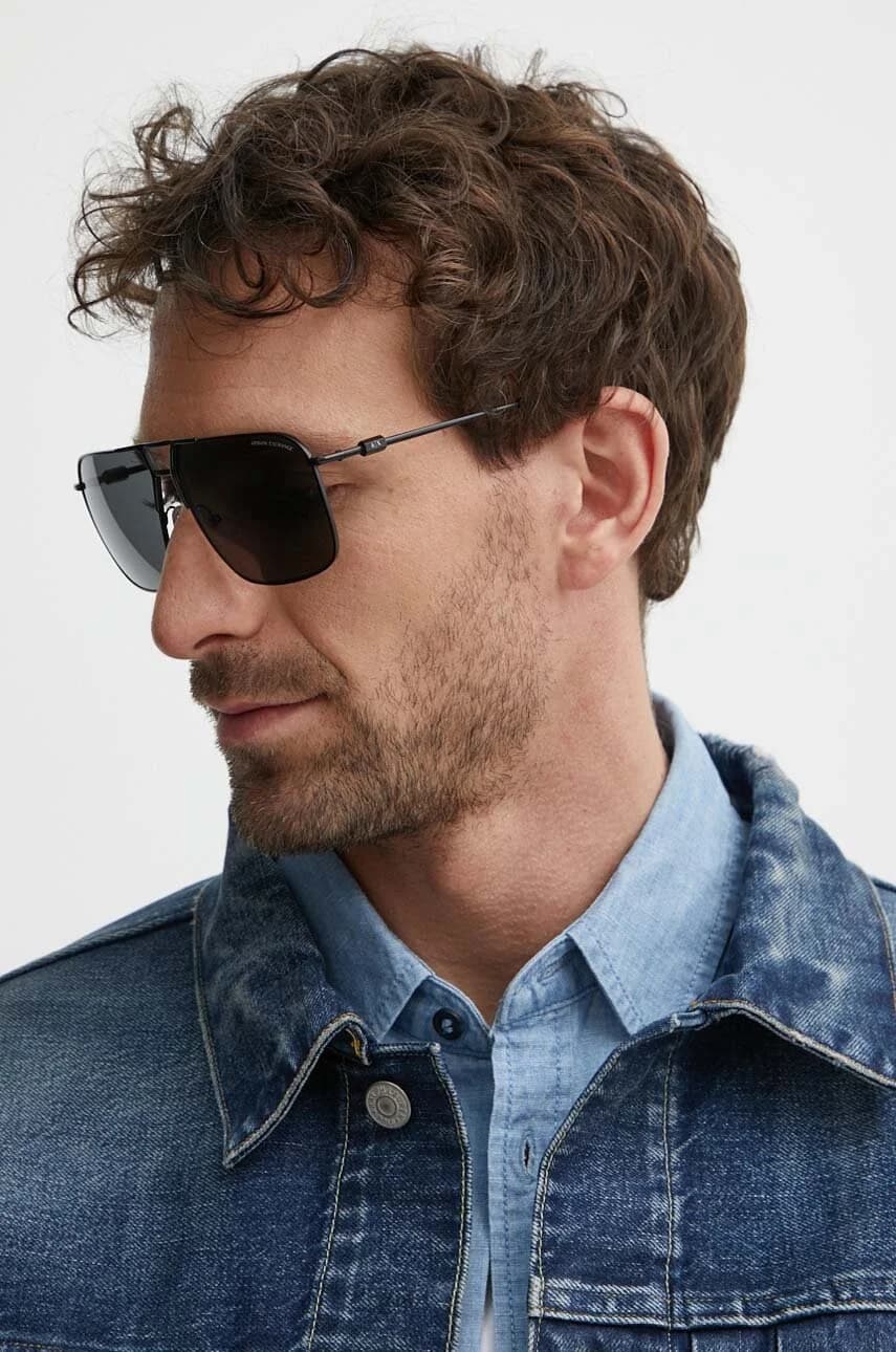 Солнцезащитные очки - фото 2