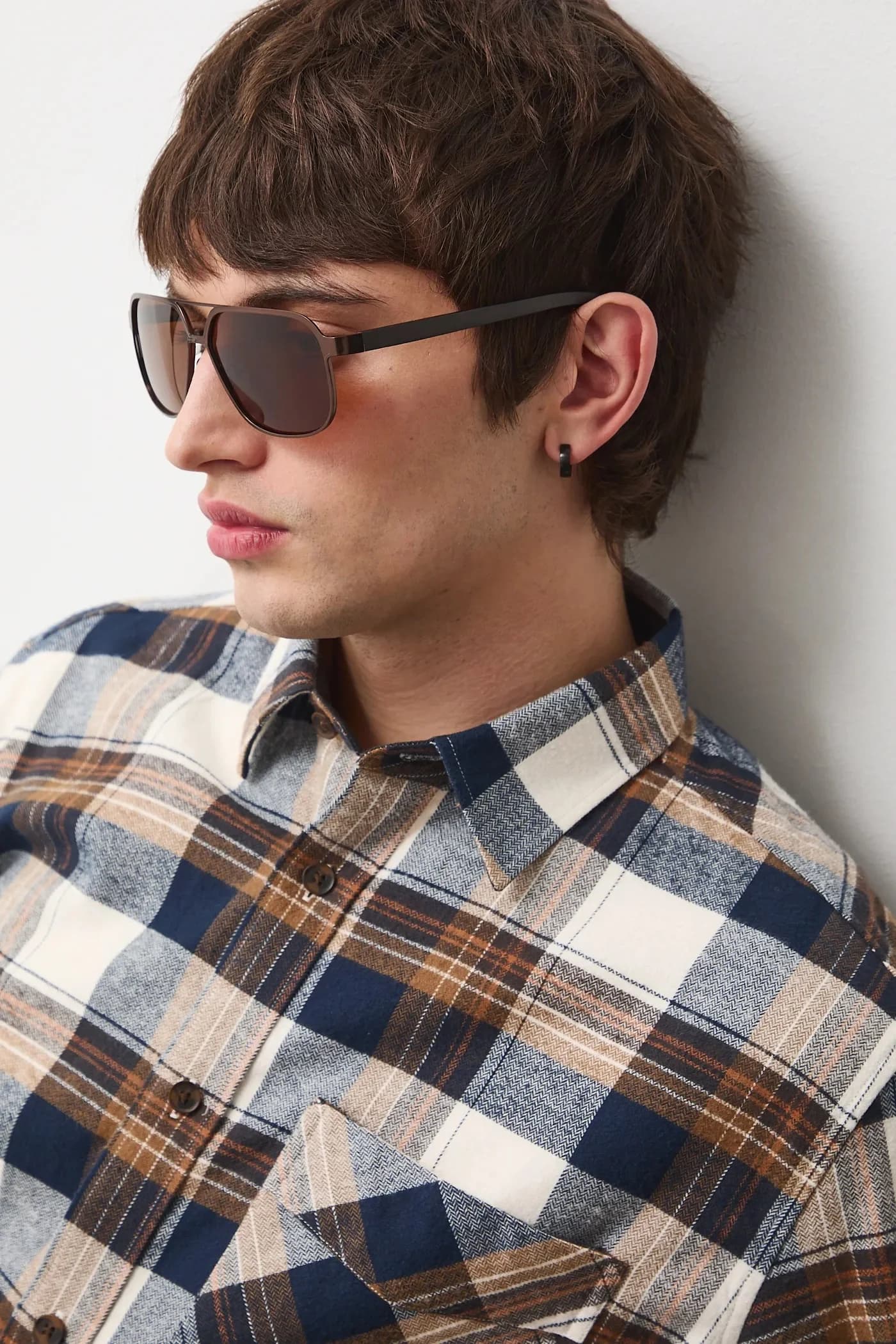 Солнцезащитные очки