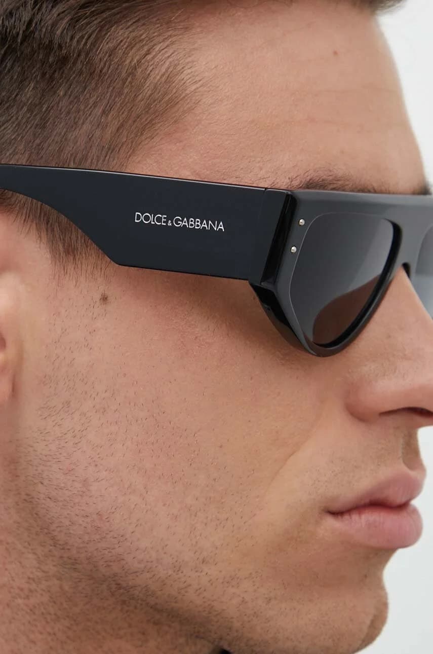 Солнцезащитные очки - фото 7