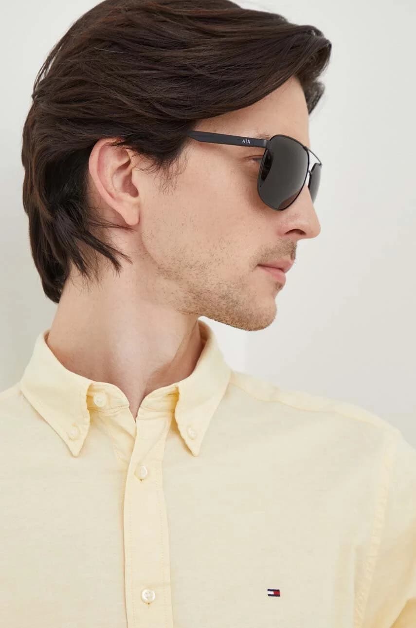 Солнцезащитные очки - фото 7