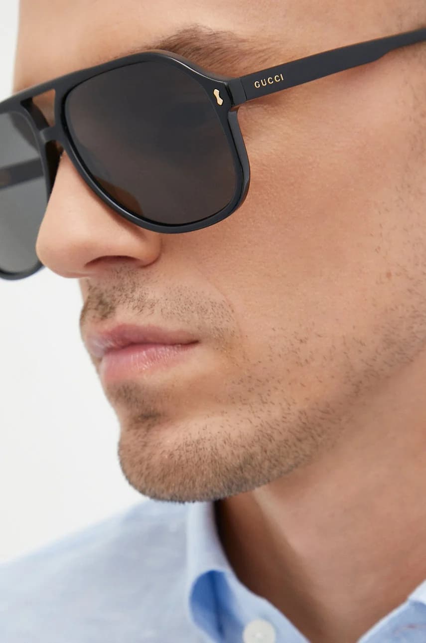 Солнцезащитные очки - фото 5