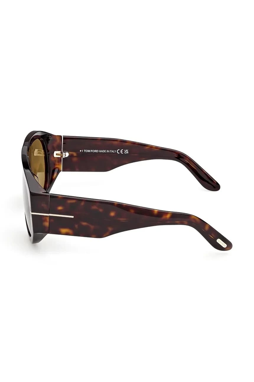 солнцезащитные очки Бронсон - фото 4