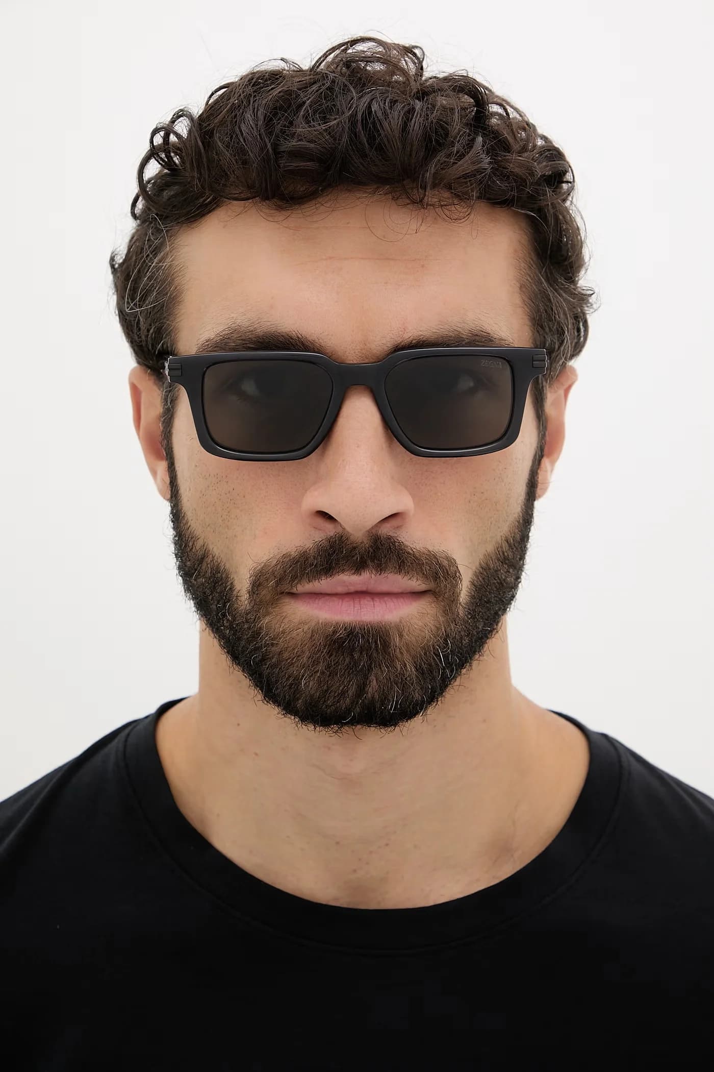 Солнцезащитные очки - фото 2