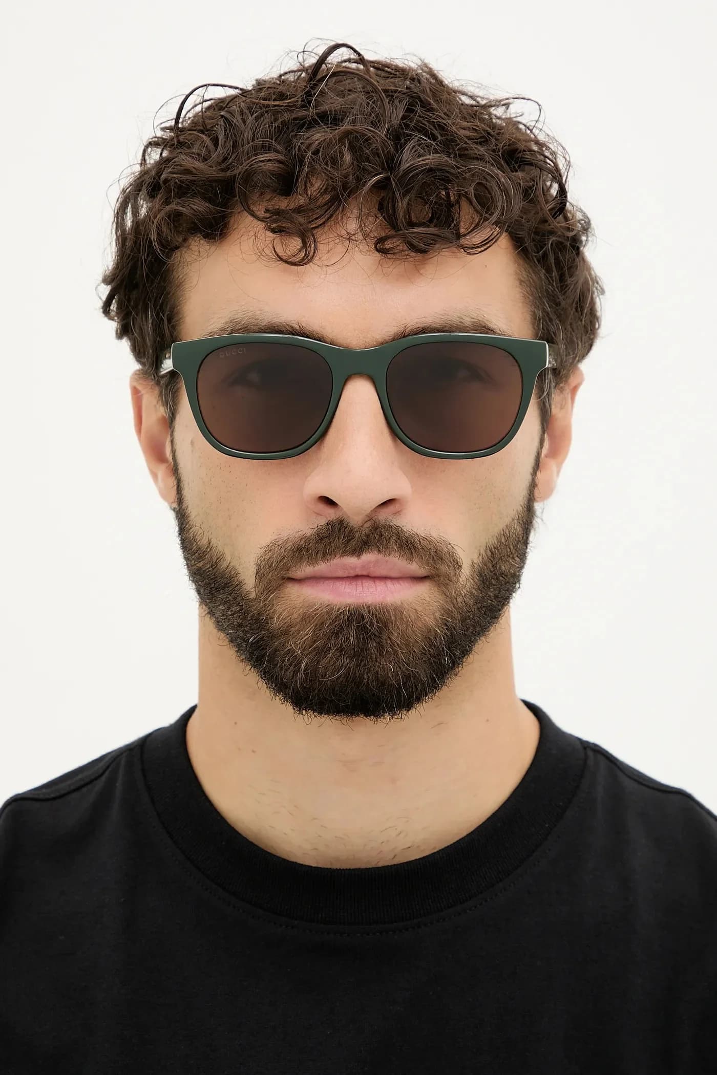 Солнцезащитные очки - фото 5