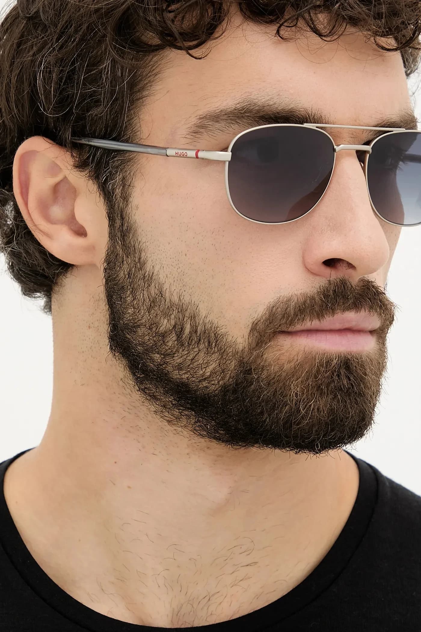 Солнцезащитные очки - фото 7