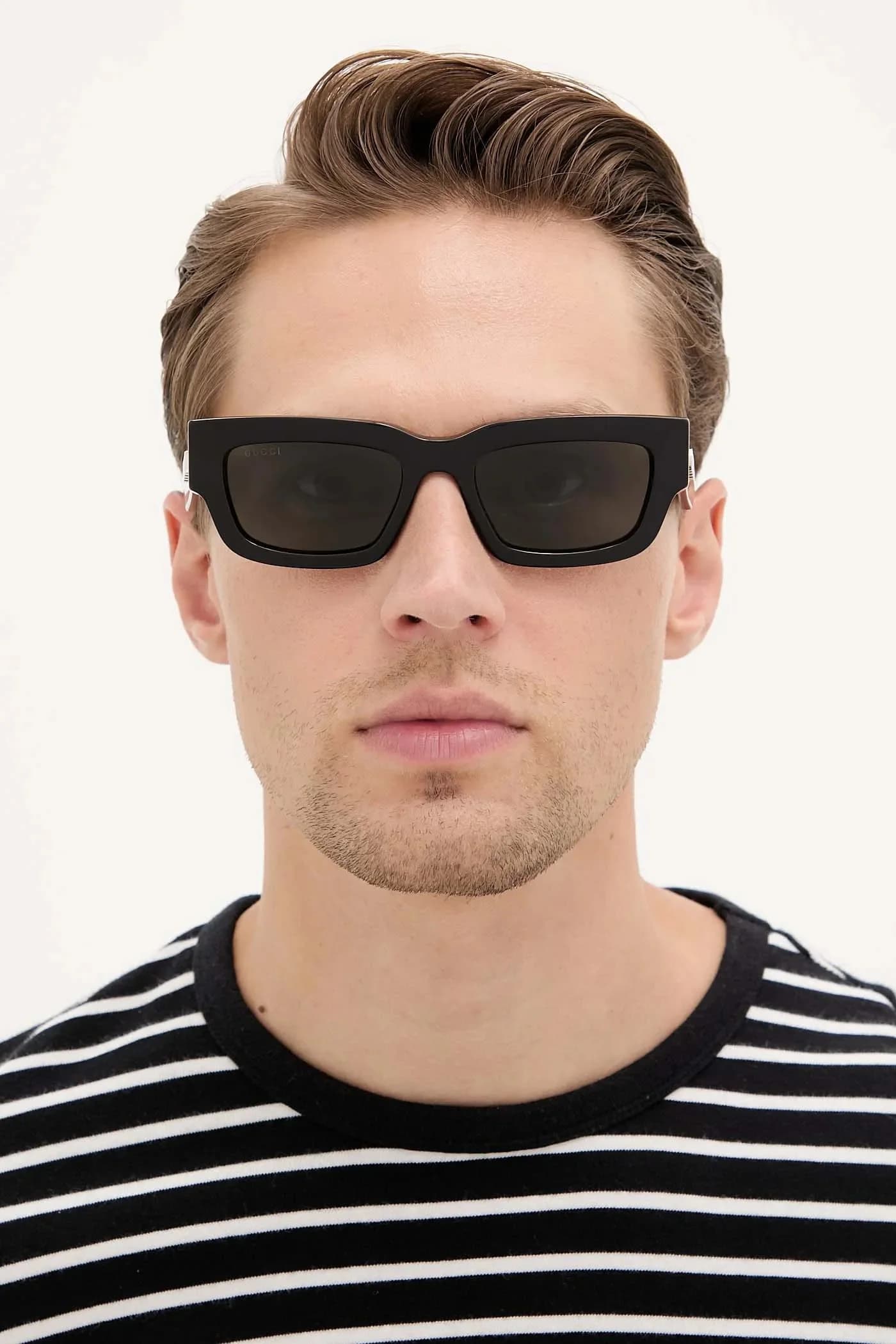 Солнцезащитные очки - фото 6