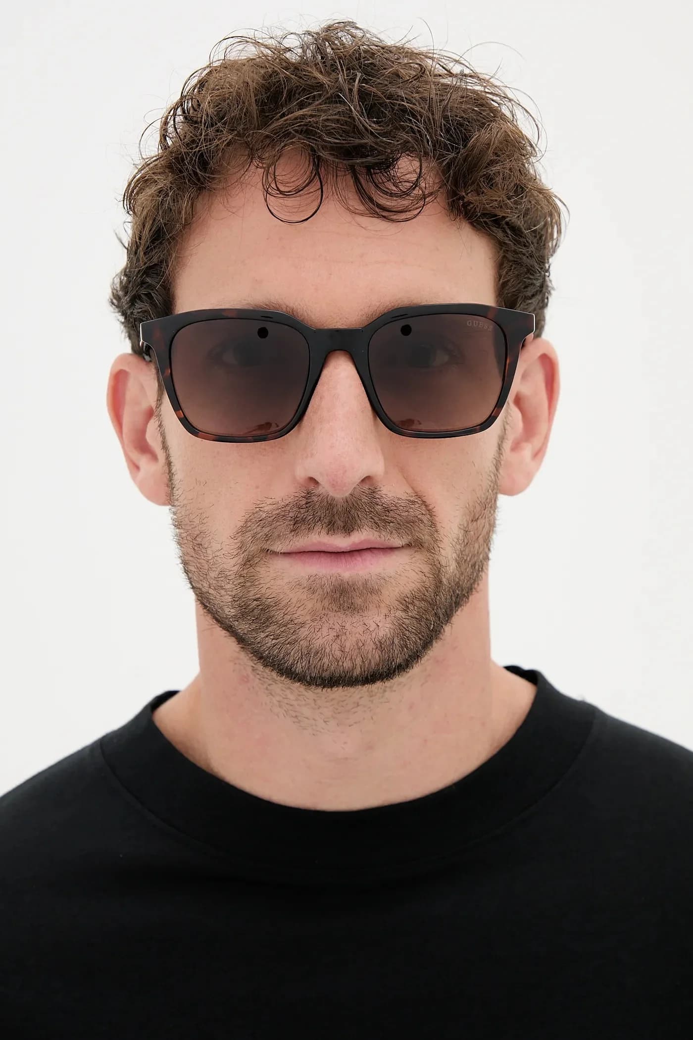 Солнцезащитные очки - фото 6