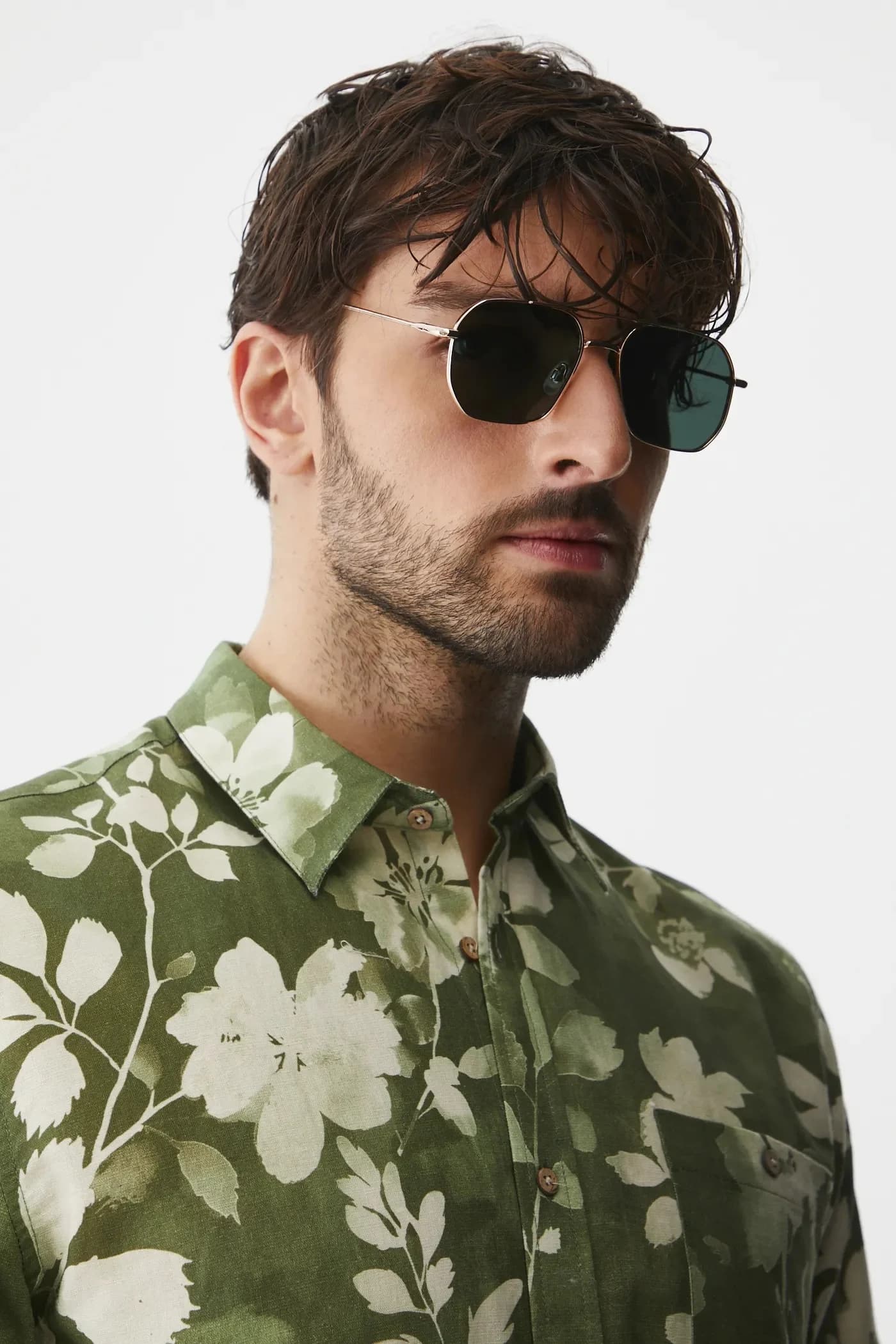 Солнцезащитные очки