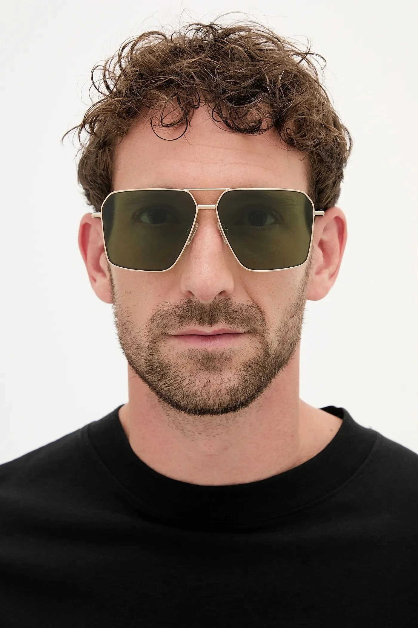 Солнцезащитные очки - фото 5