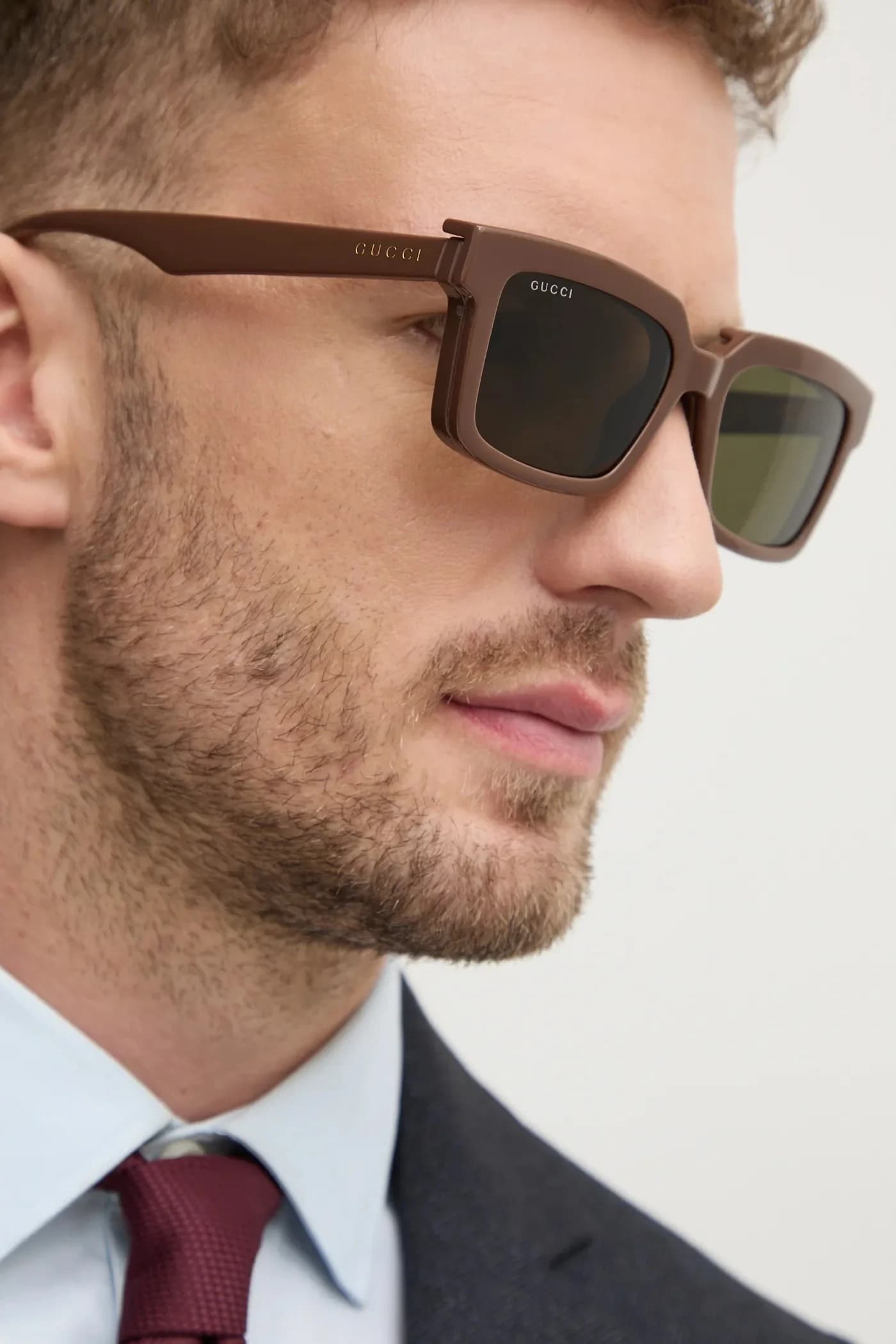 Солнцезащитные очки - фото 3