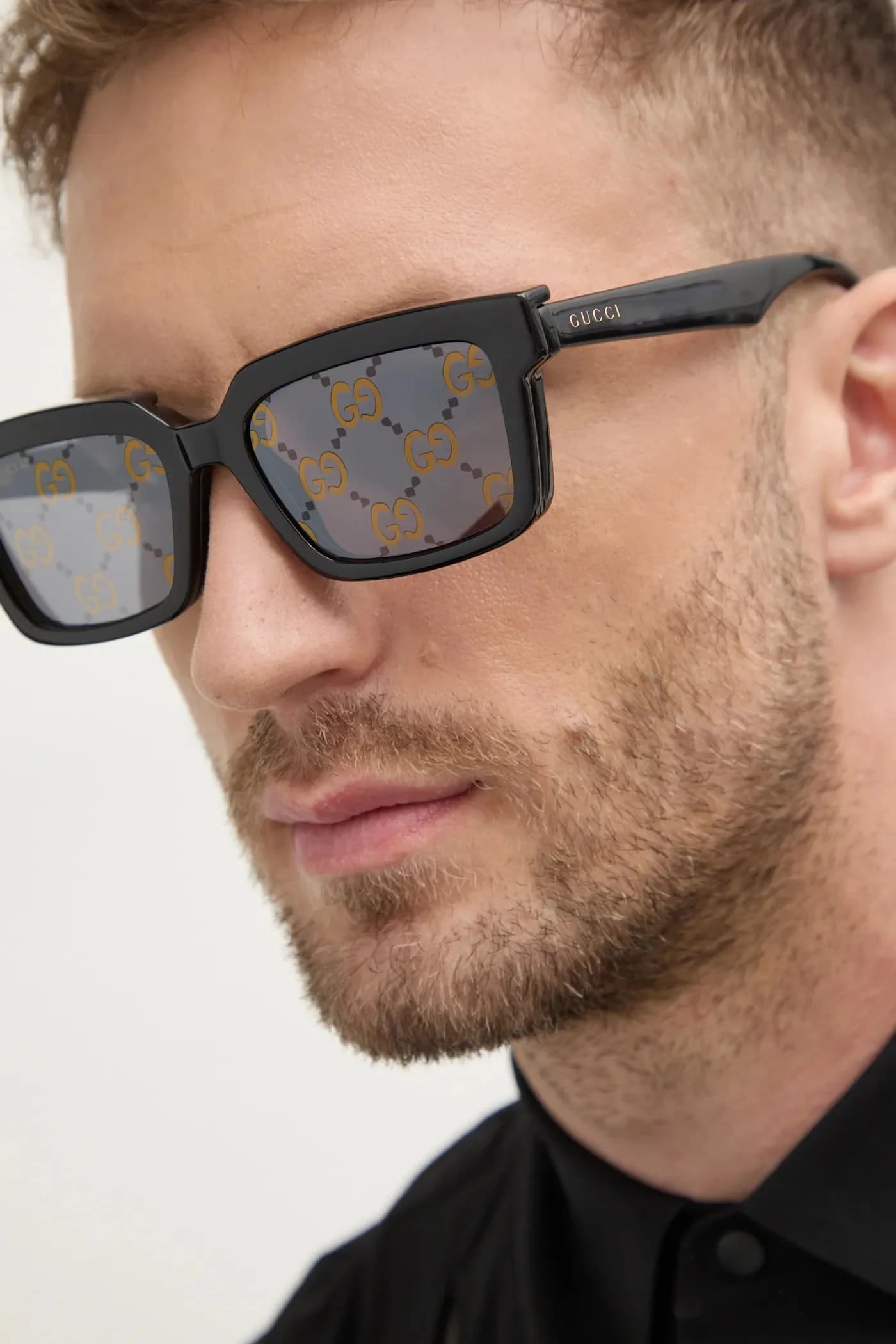 Солнцезащитные очки - фото 3