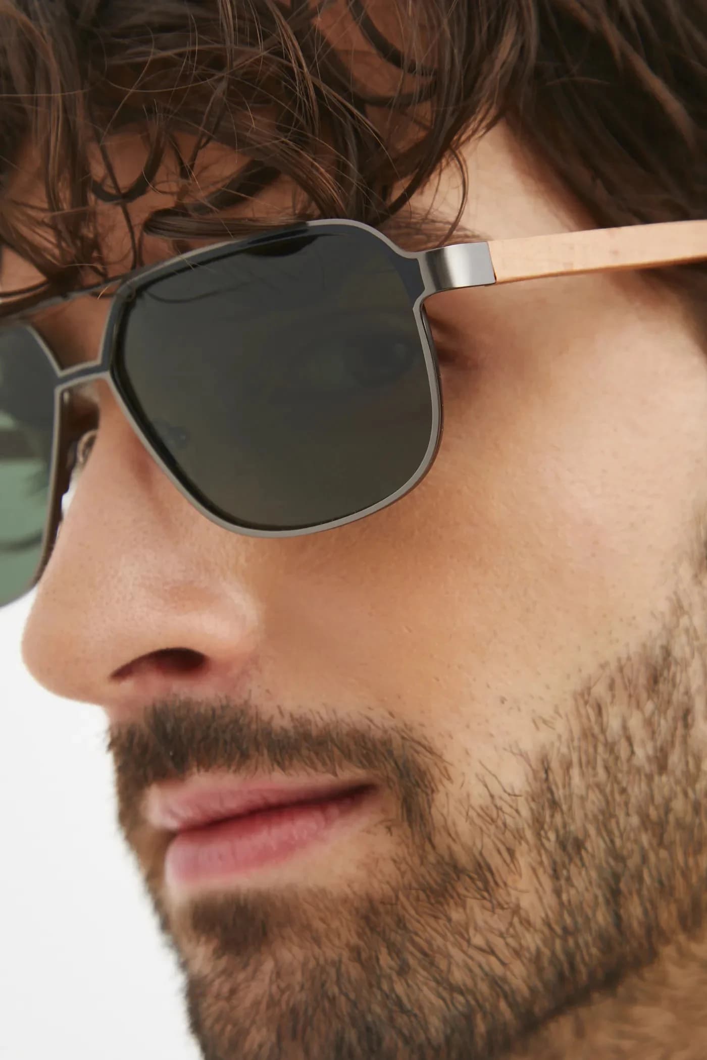 Солнцезащитные очки - фото 5