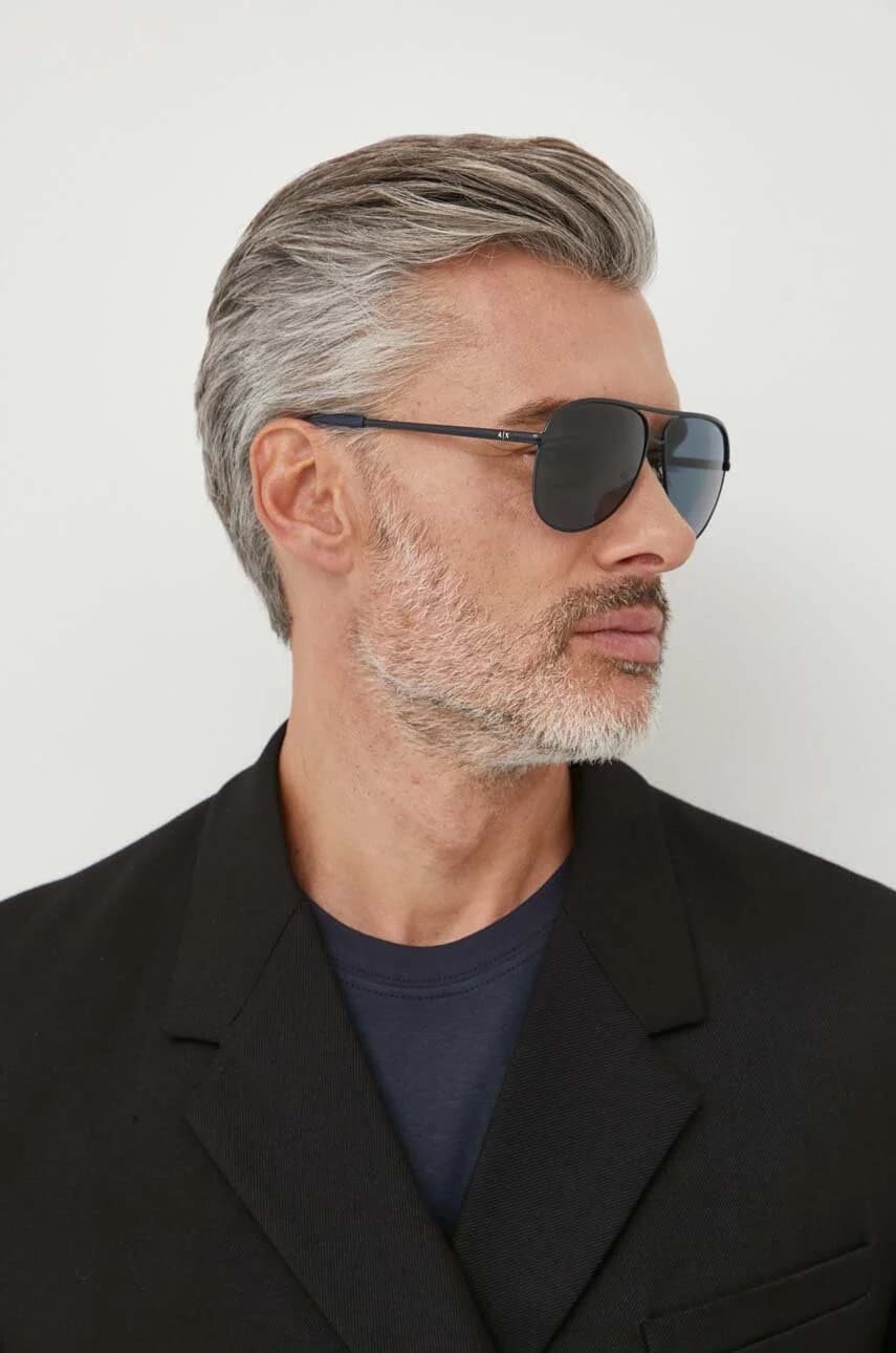 Солнцезащитные очки - фото 2