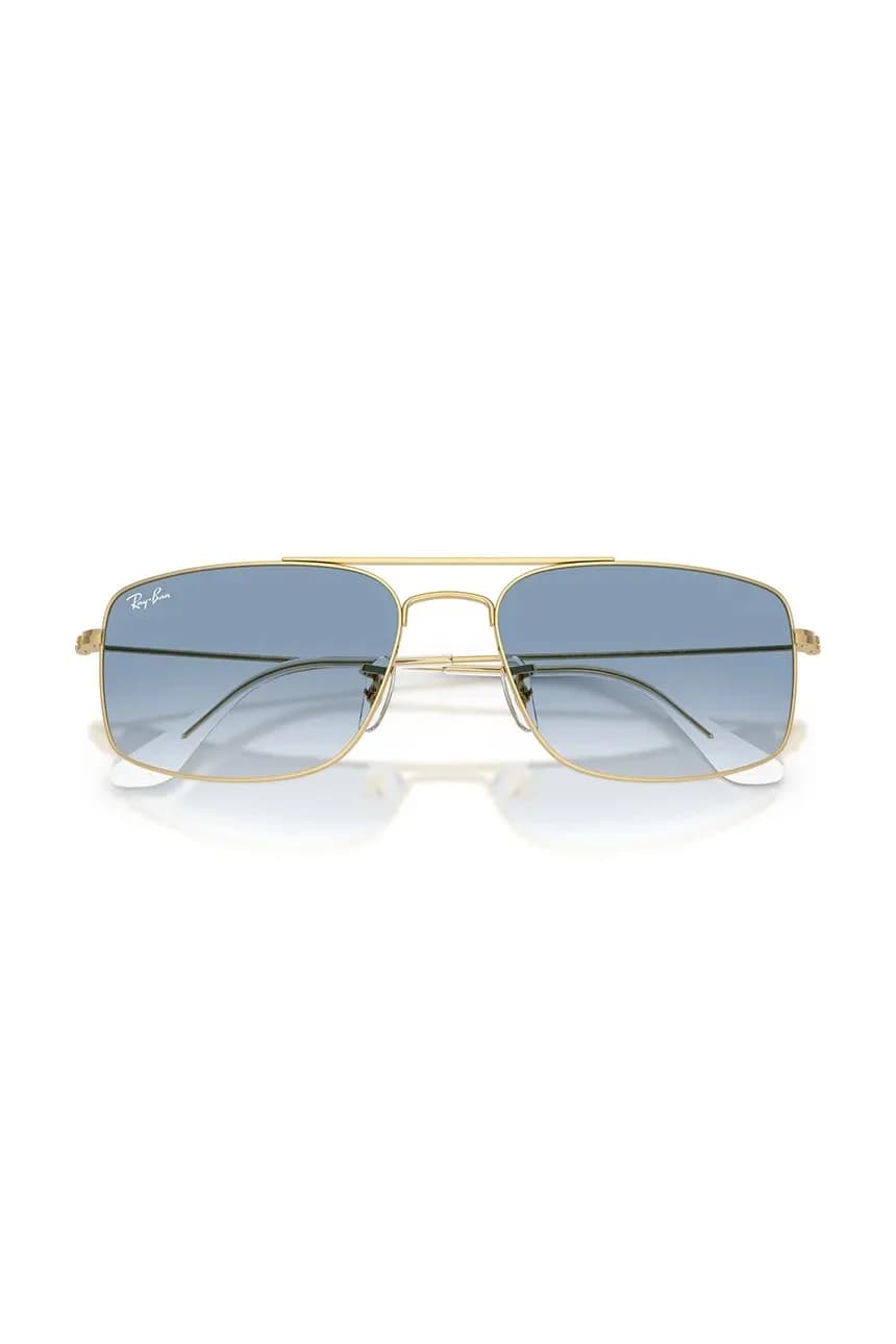 Солнцезащитные очки - фото 5