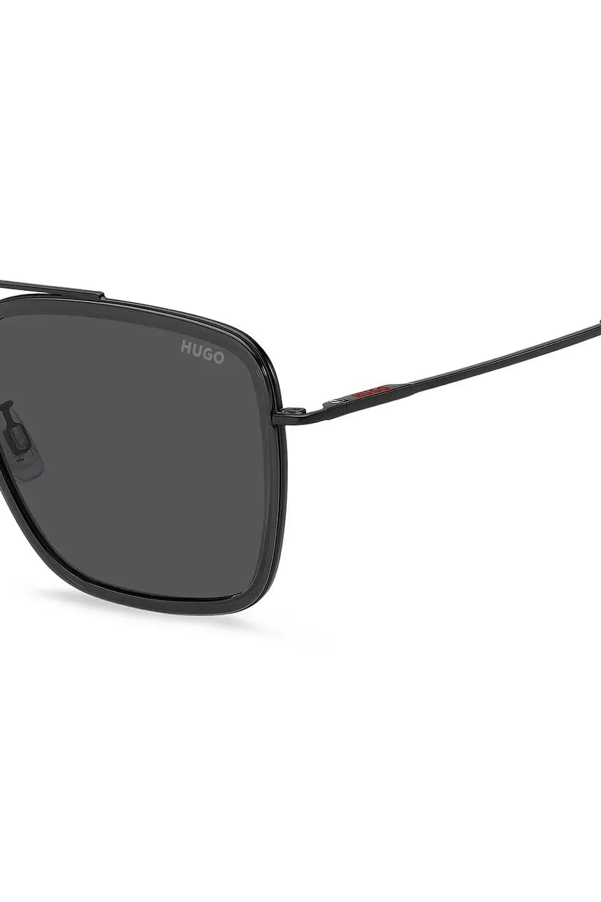 Солнцезащитные очки - фото 4