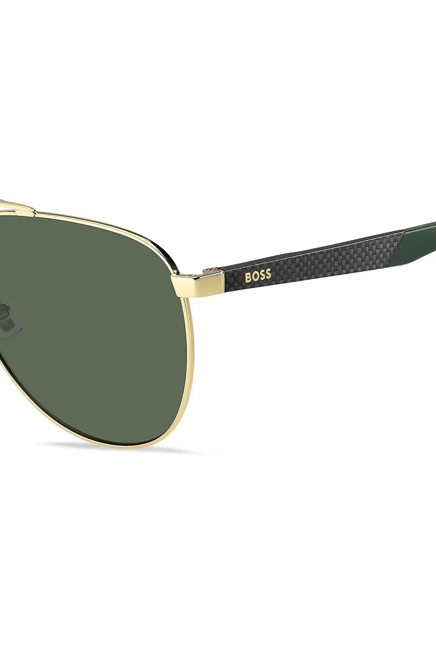 Солнцезащитные очки - фото 4