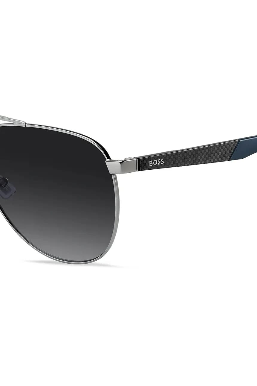 Солнцезащитные очки - фото 4