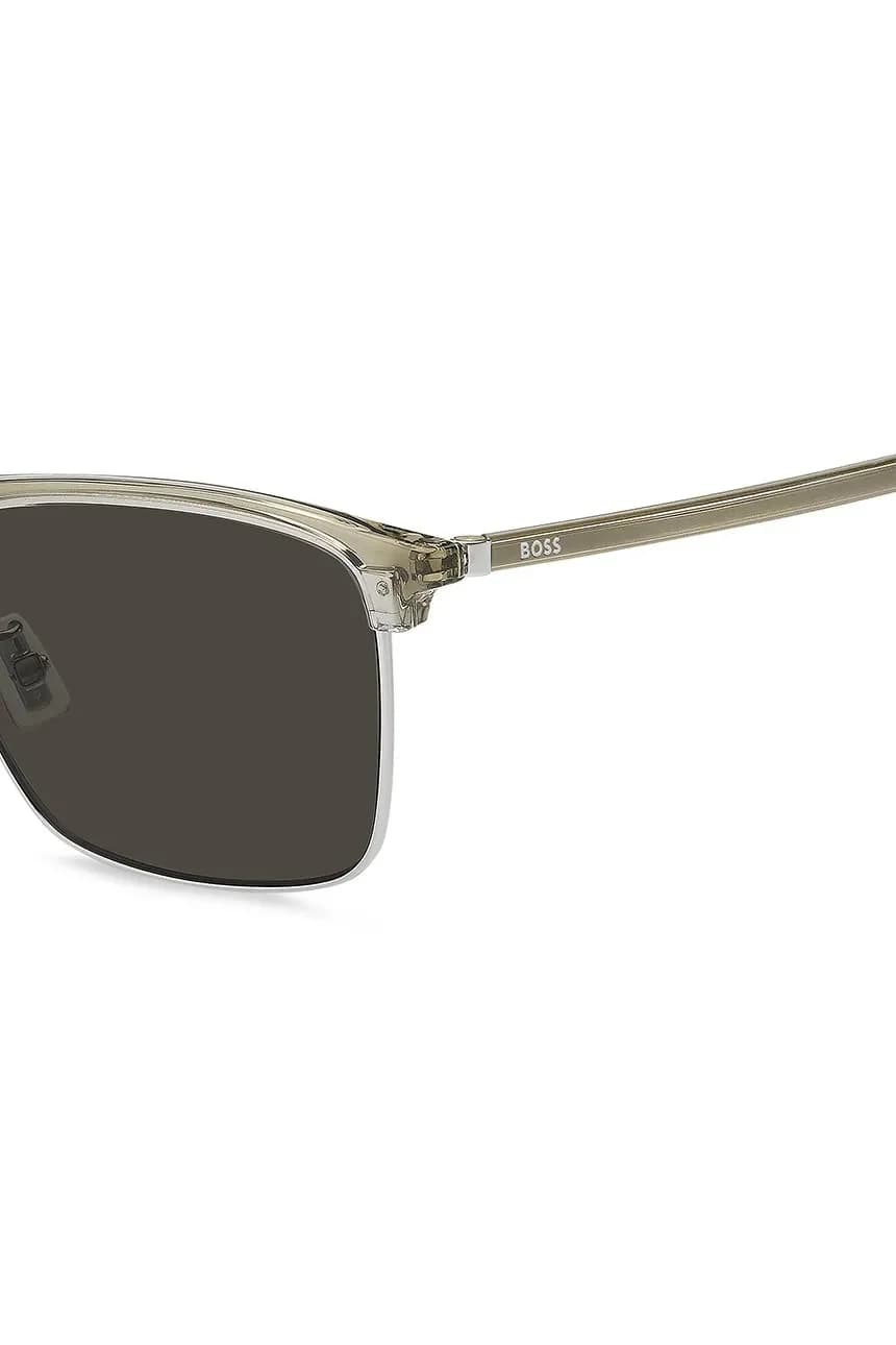 Солнцезащитные очки - фото 4