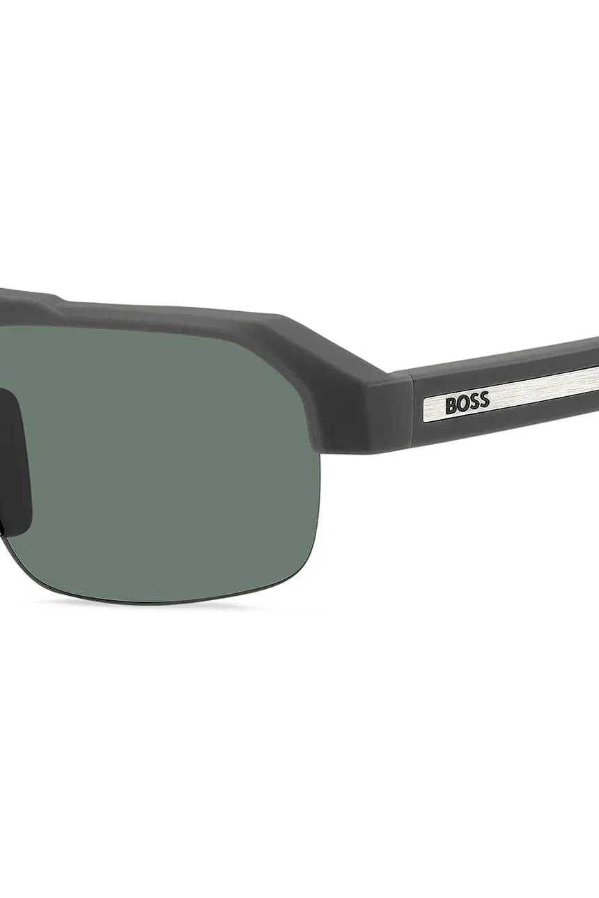 Солнцезащитные очки - фото 4