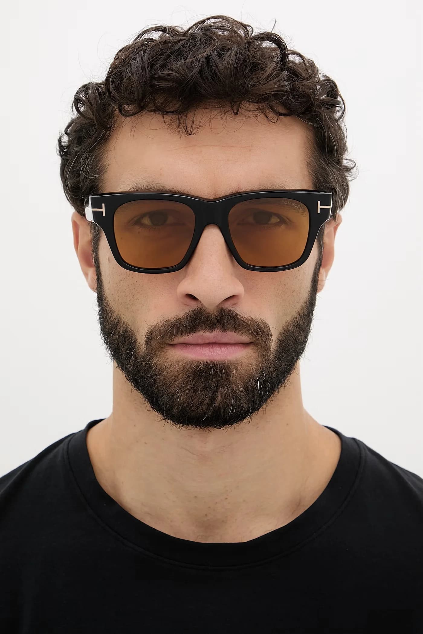 солнцезащитные очки Cine - фото 9