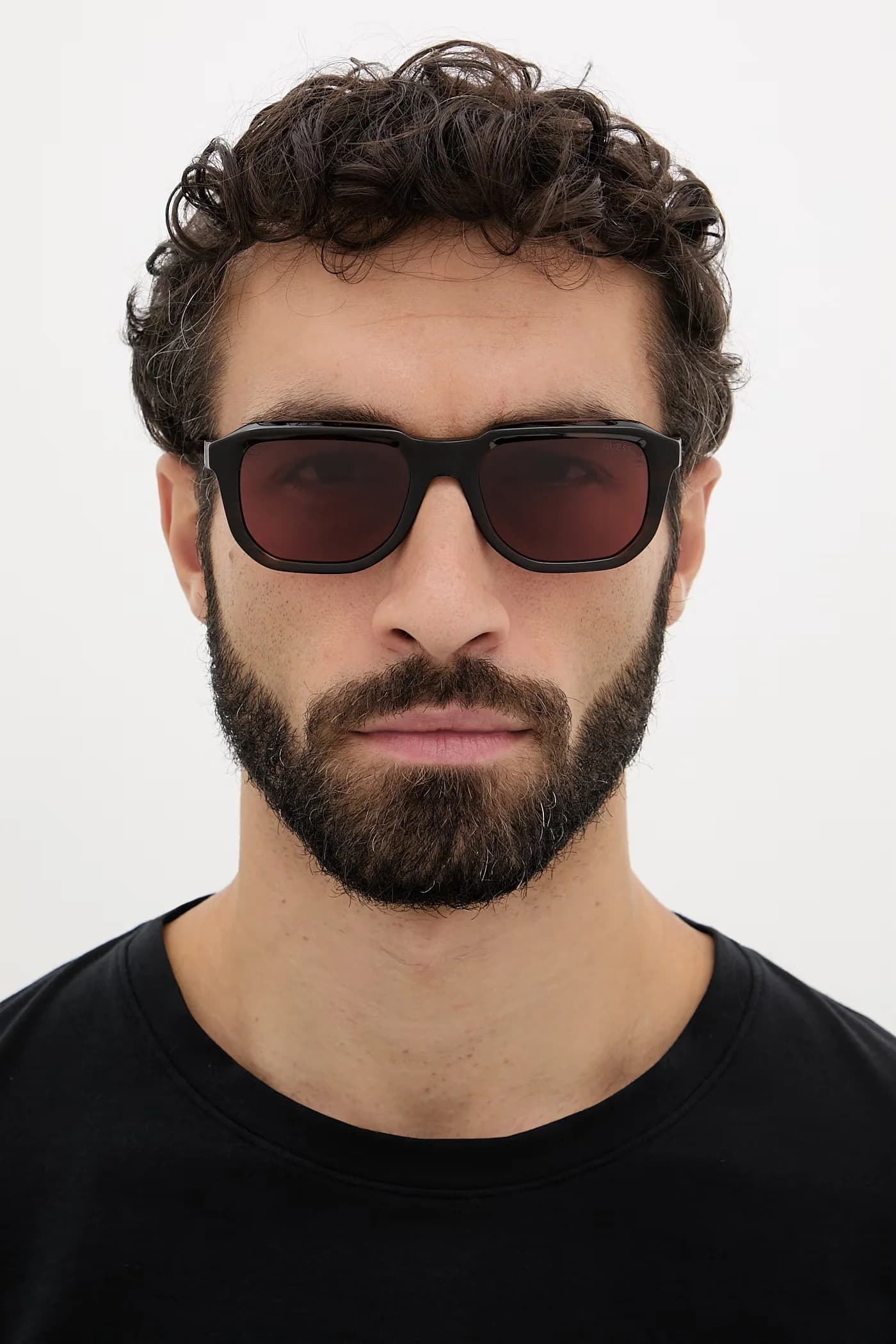 Солнцезащитные очки - фото 9