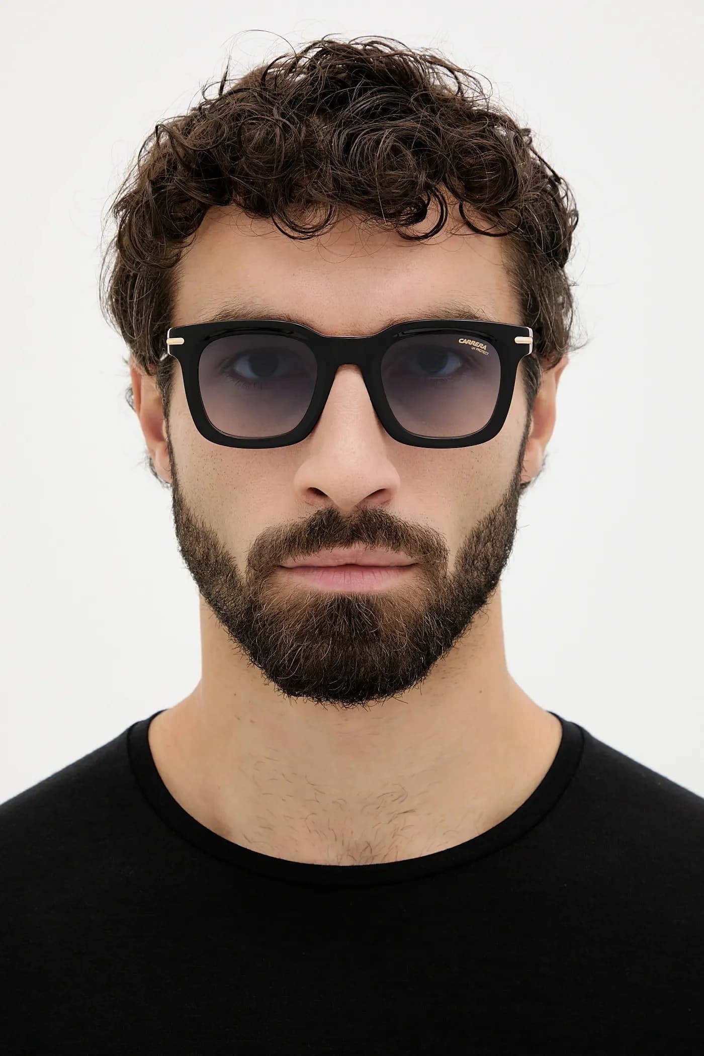 Солнцезащитные очки - фото 9