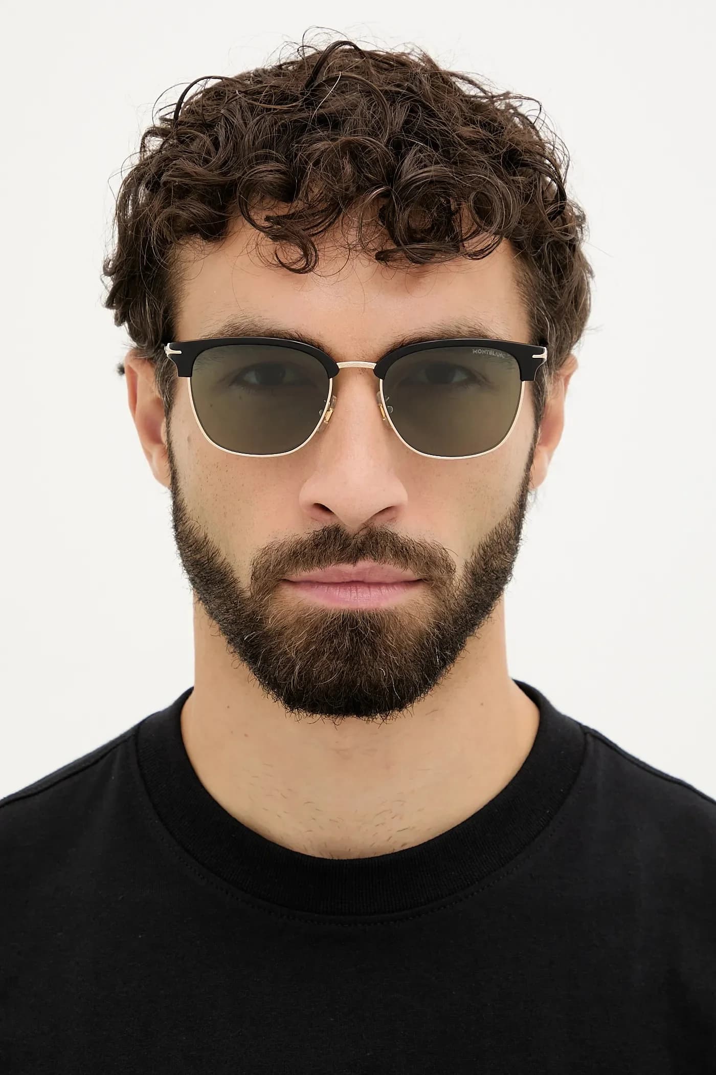 Солнцезащитные очки - фото 5