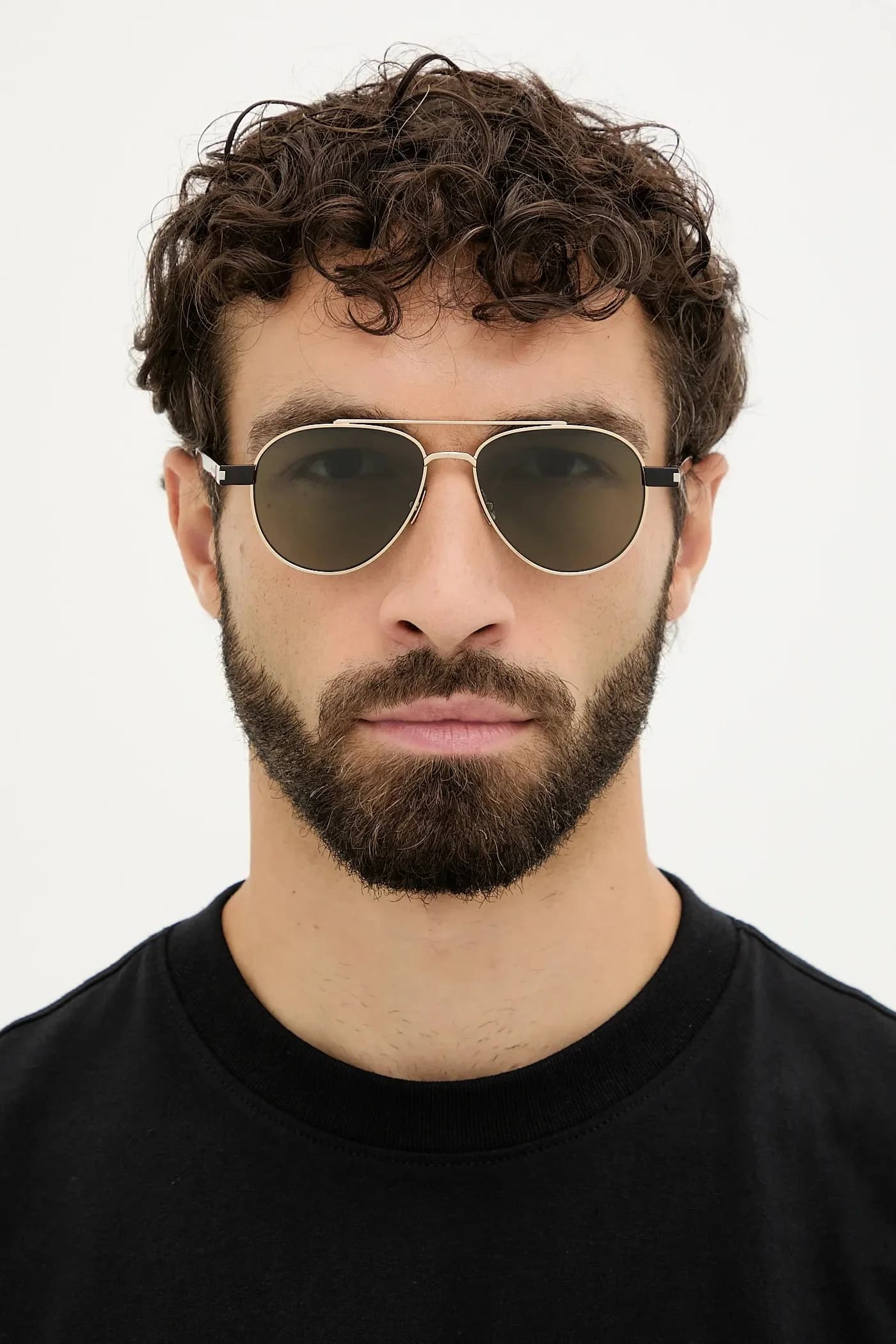 Солнцезащитные очки - фото 5