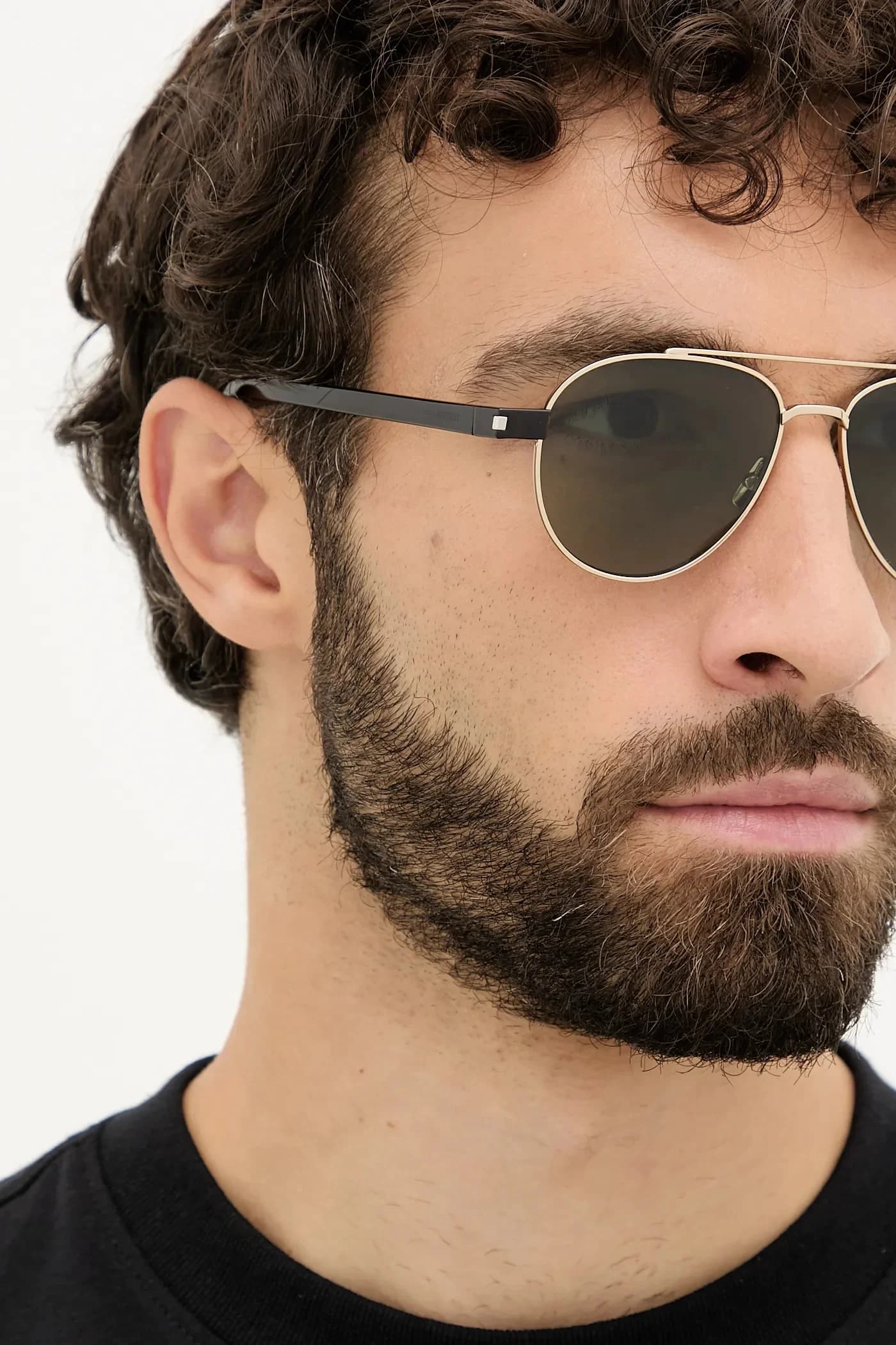 Солнцезащитные очки - фото 6