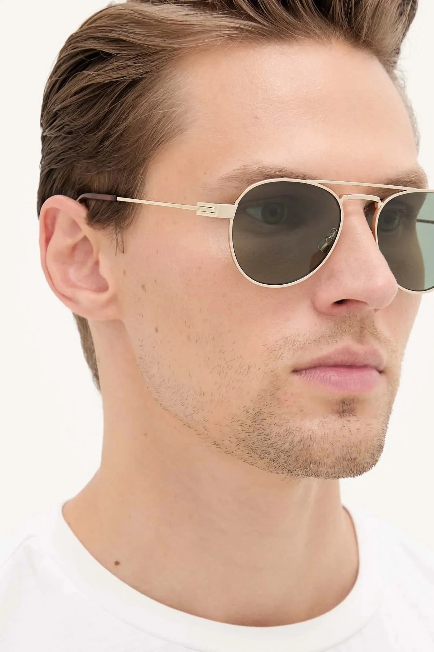 Солнцезащитные очки - фото 7