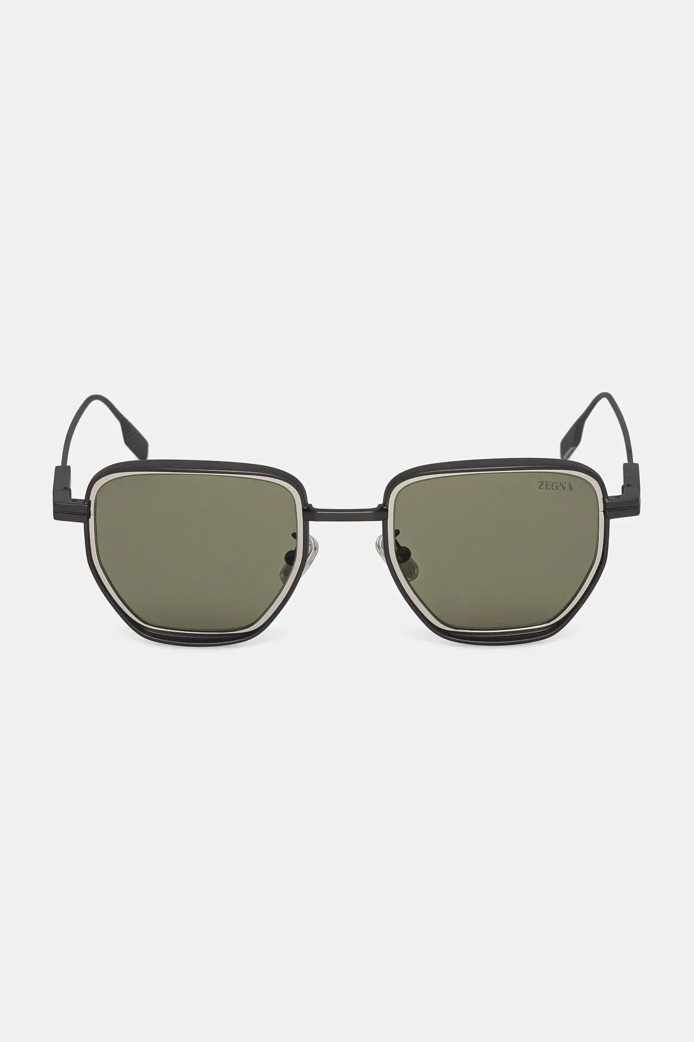 Солнцезащитные очки - фото 3