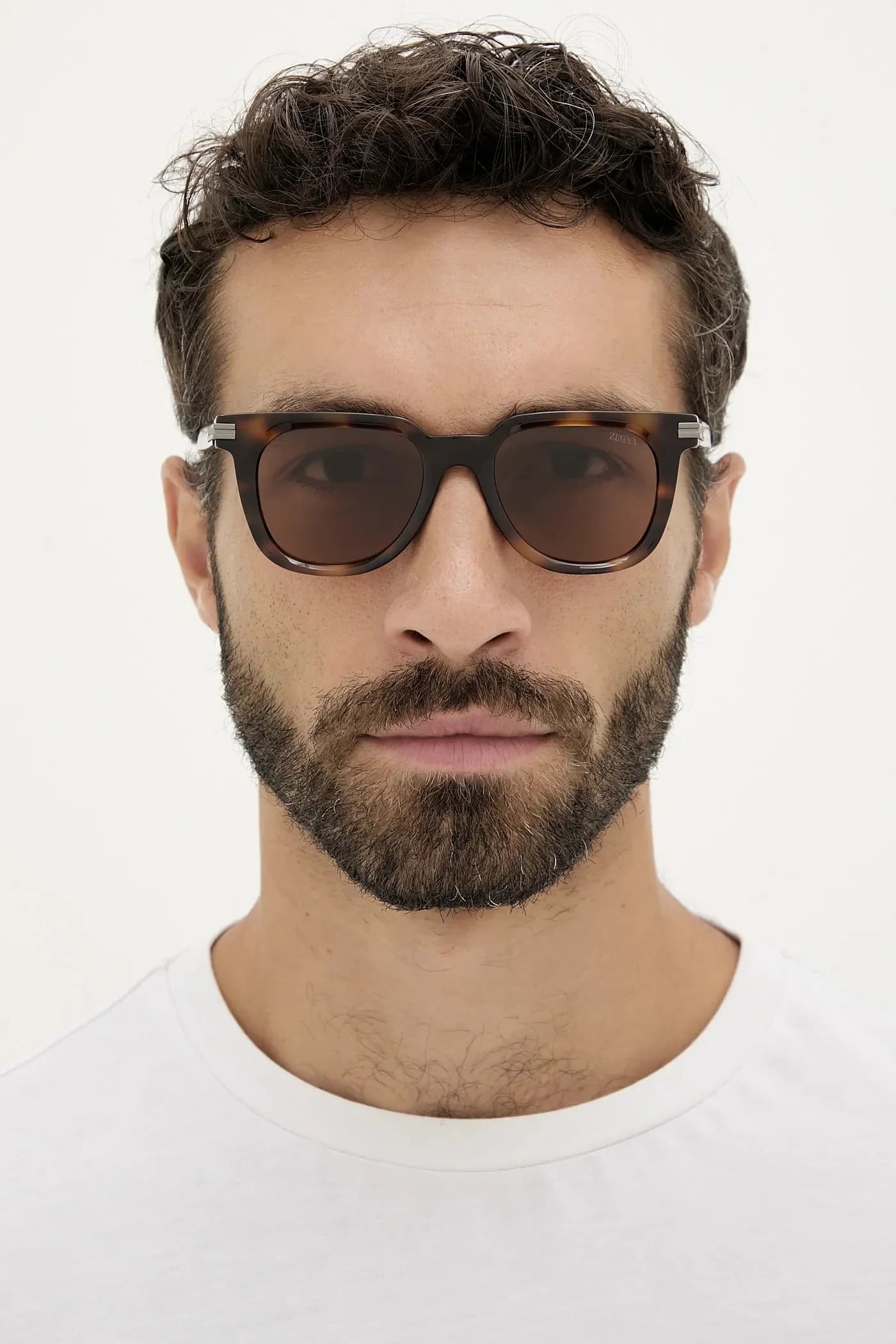 Солнцезащитные очки - фото 5